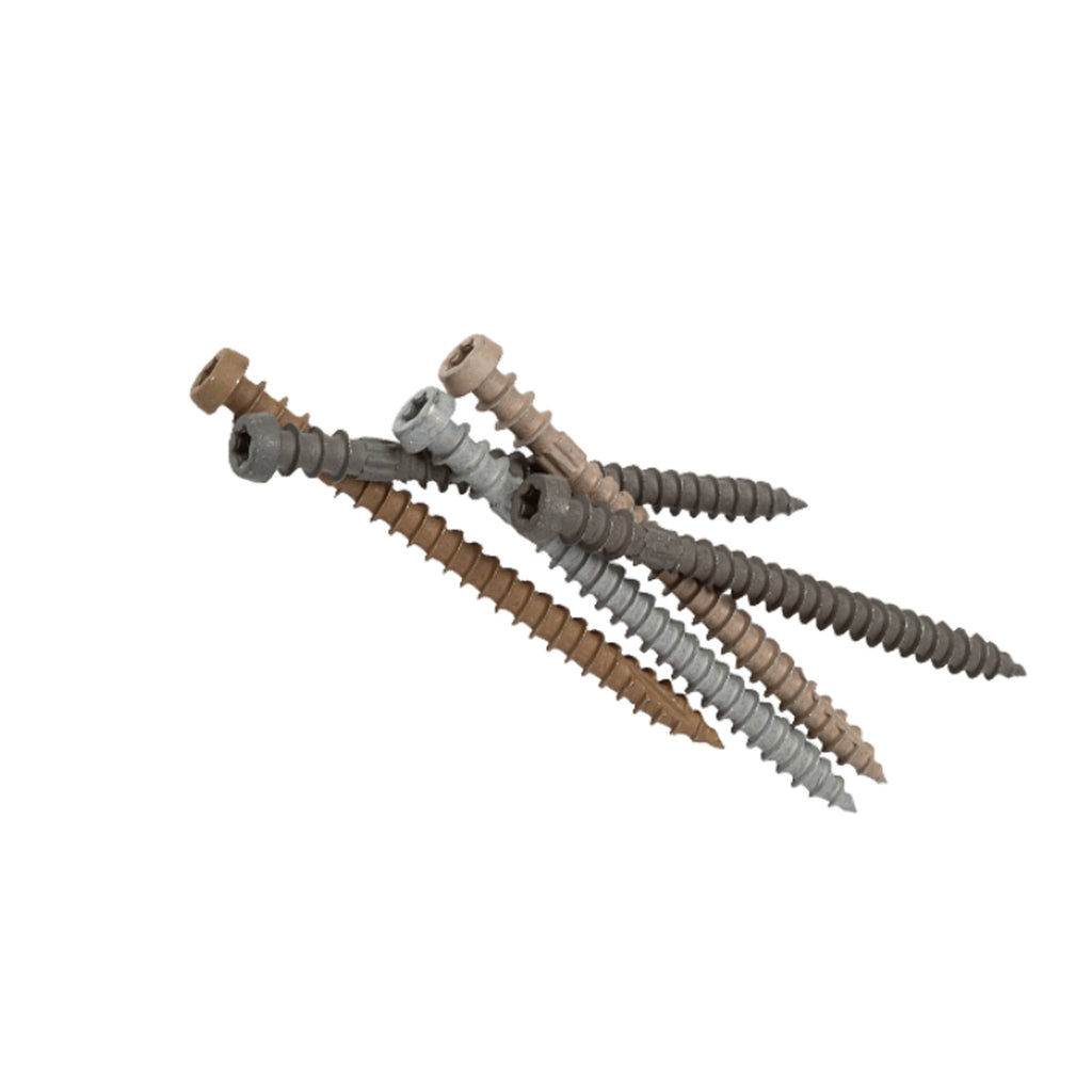 TOPLOC (for TimberTech deck boards)