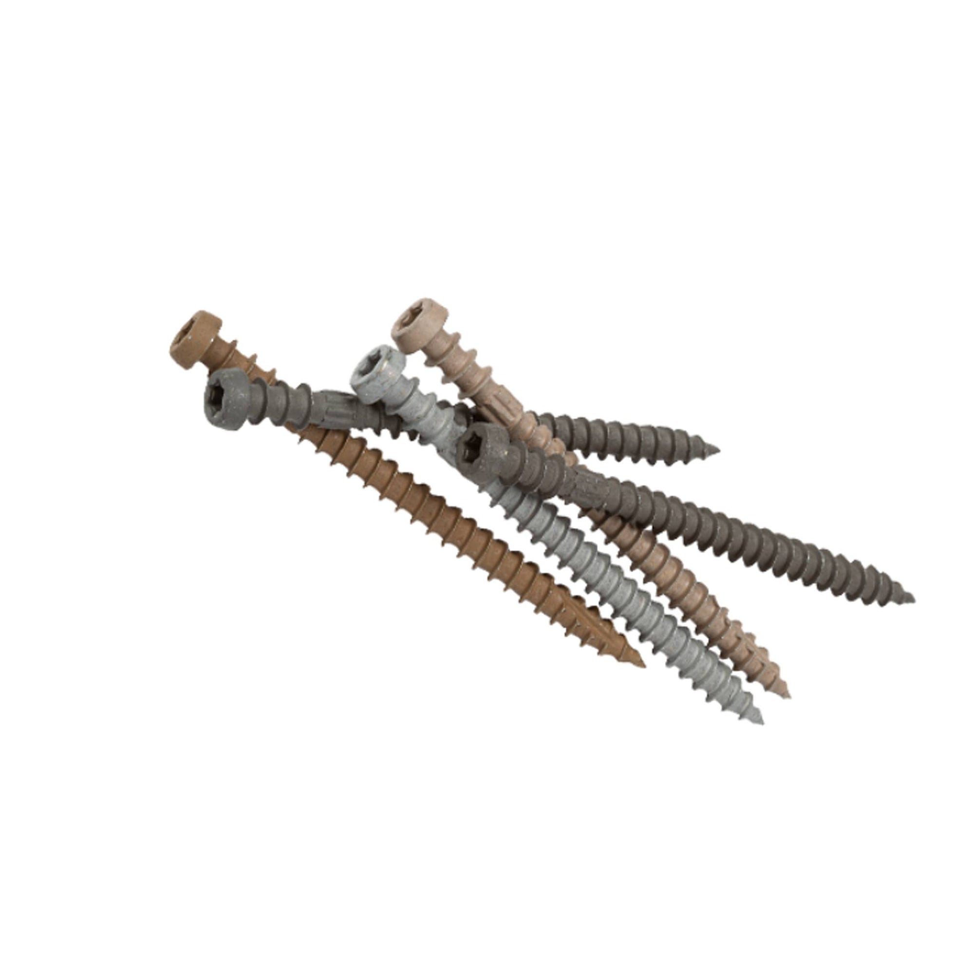 TOPLOC (for TimberTech deck boards)