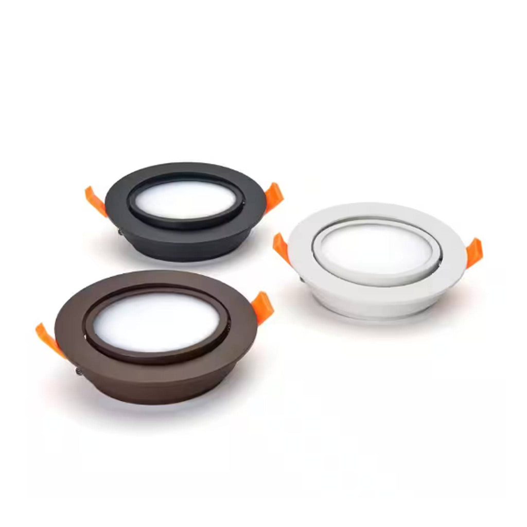 TREX RainEscape Soffit Light