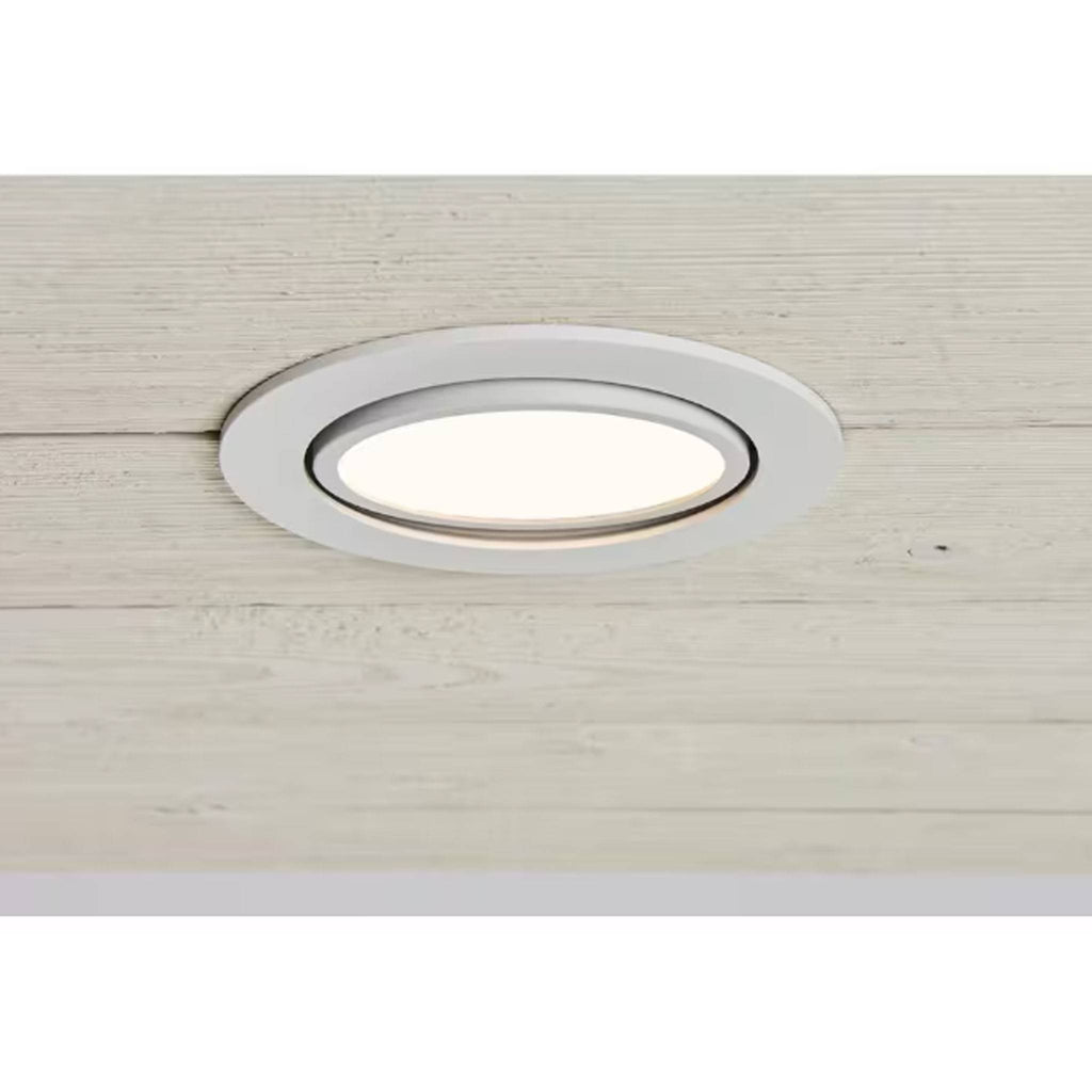 TREX RainEscape Soffit Light