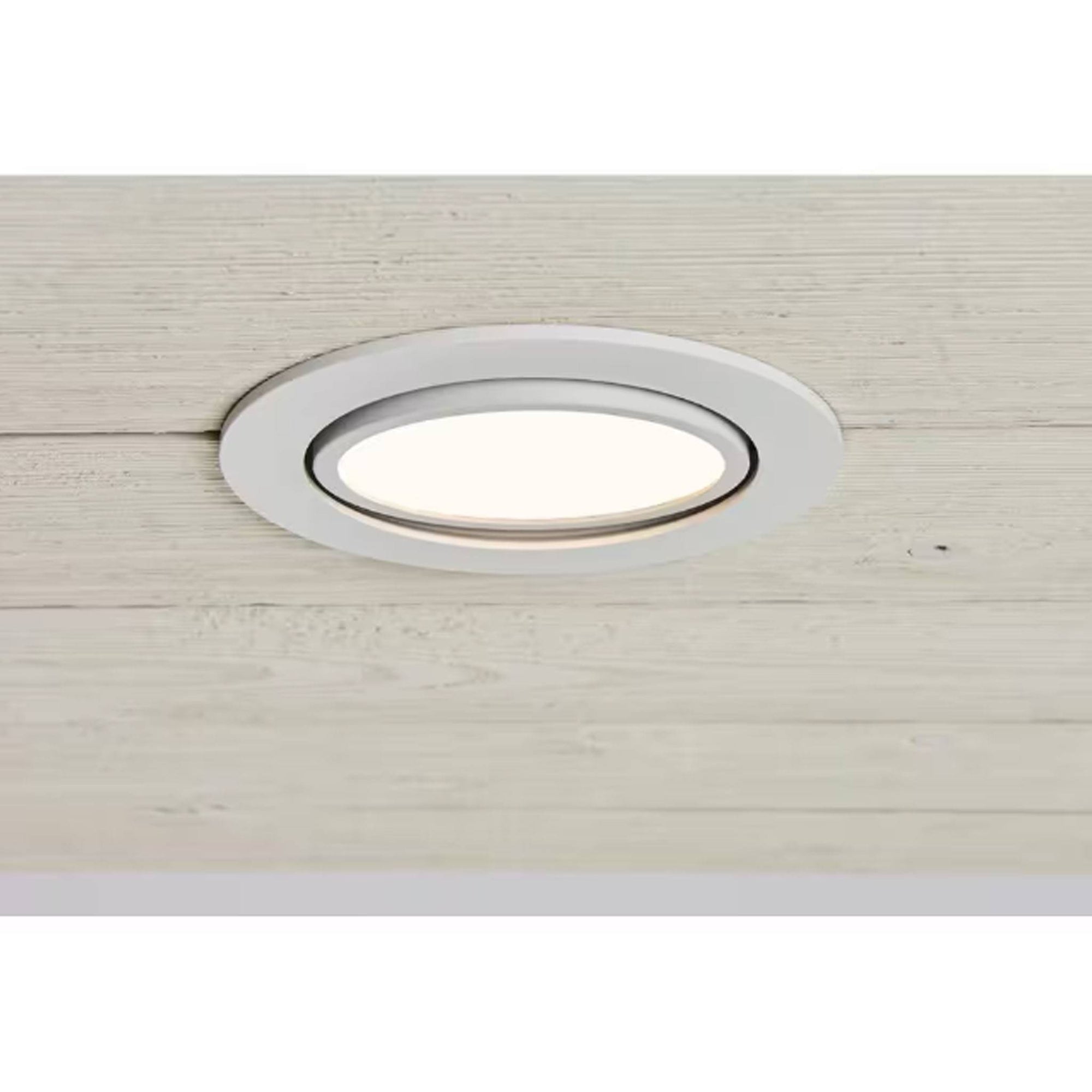 TREX RainEscape Soffit Light