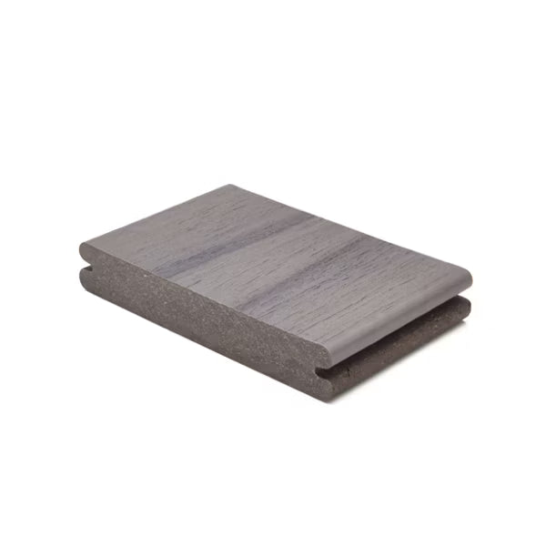 TREX Select G2 Milestone Grooved Composite Decking Board Sample
