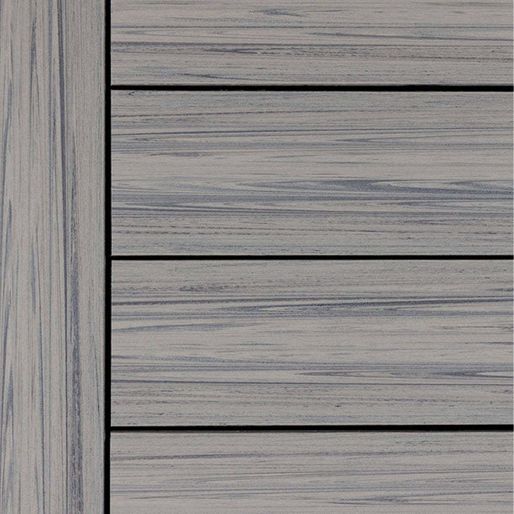 DECKORATORS Voyage Collection - Tundra