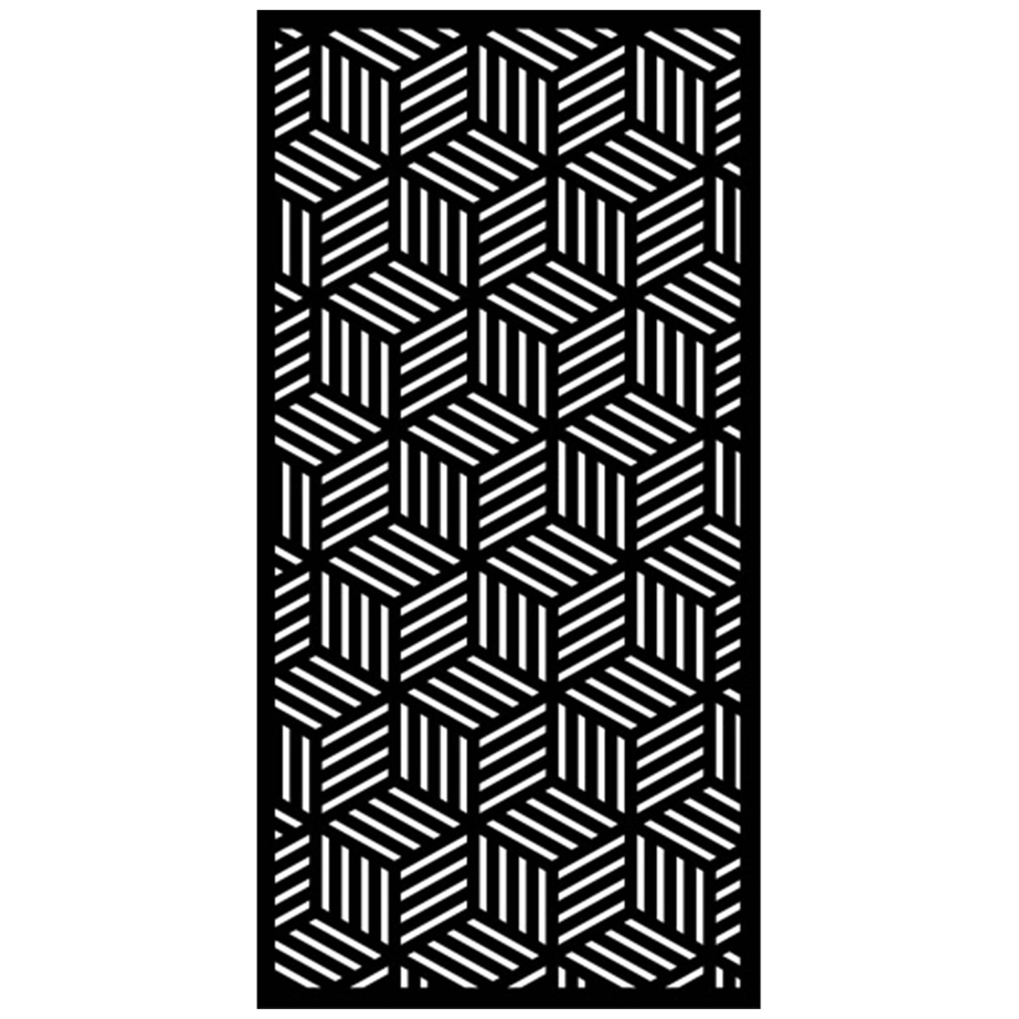 Vector Cube