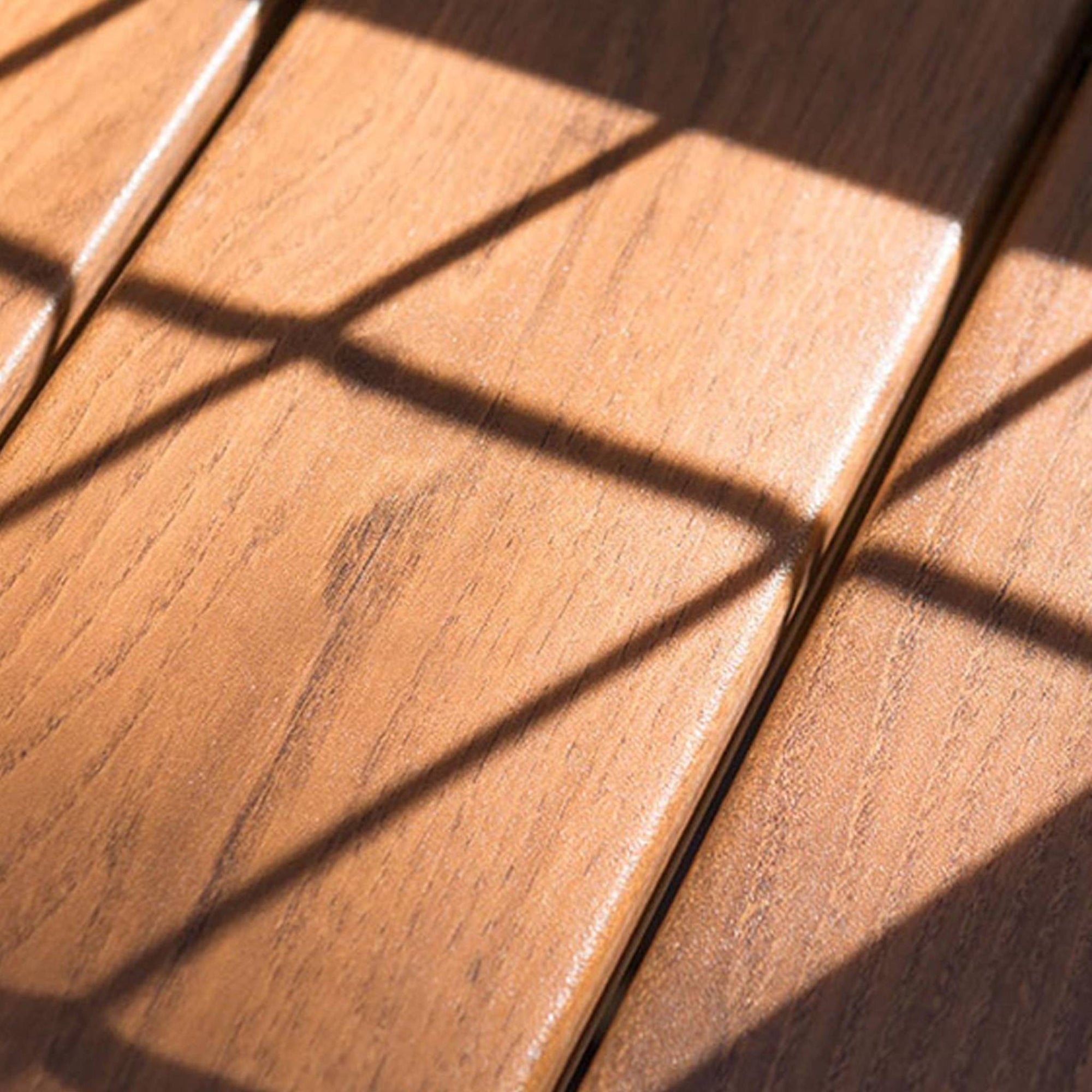 ZURI Premium Decking - Walnut