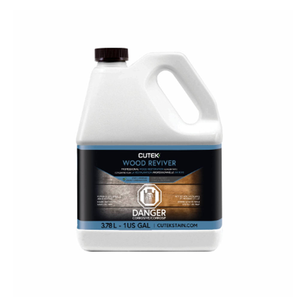 CUTEK Wood Reviver