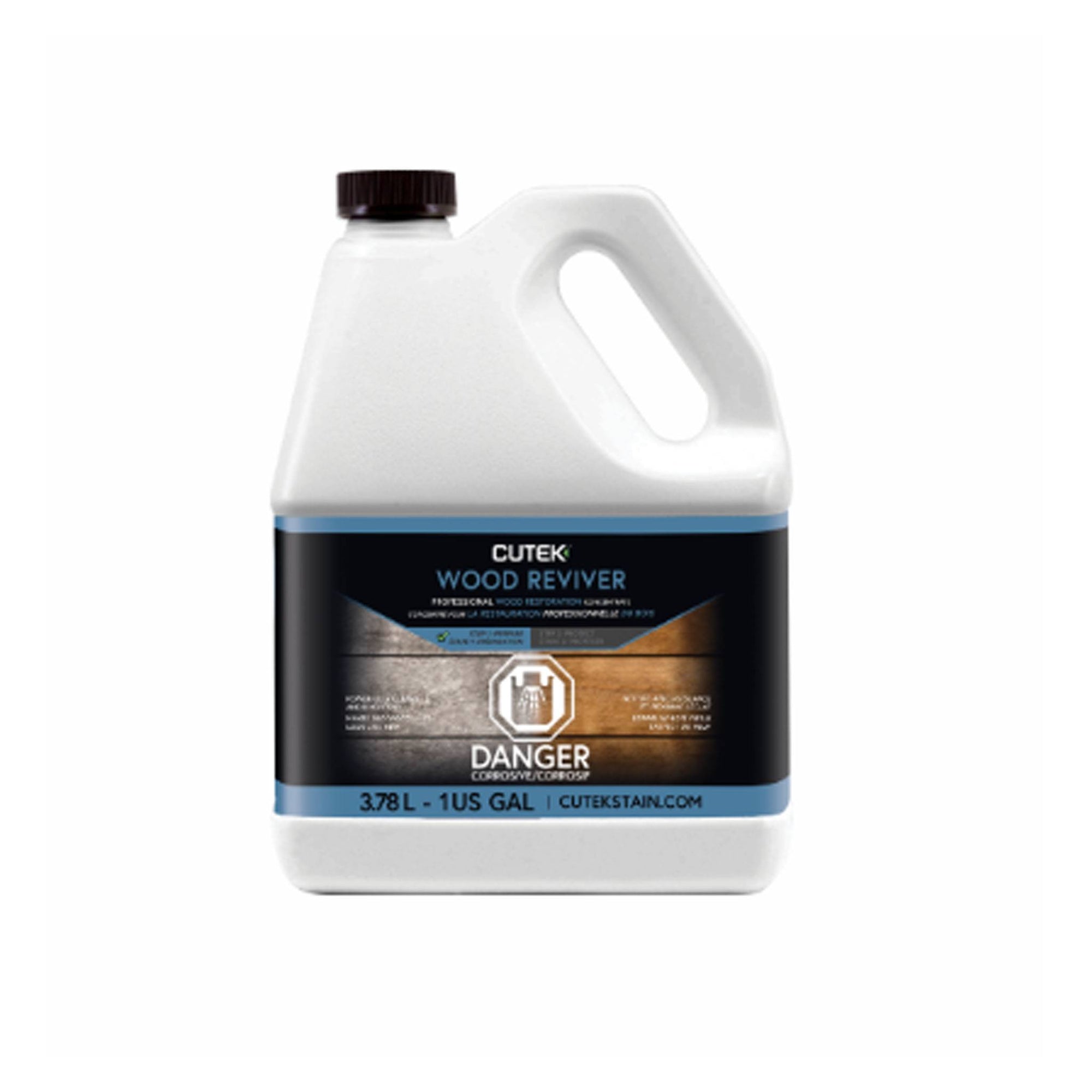 CUTEK Wood Reviver