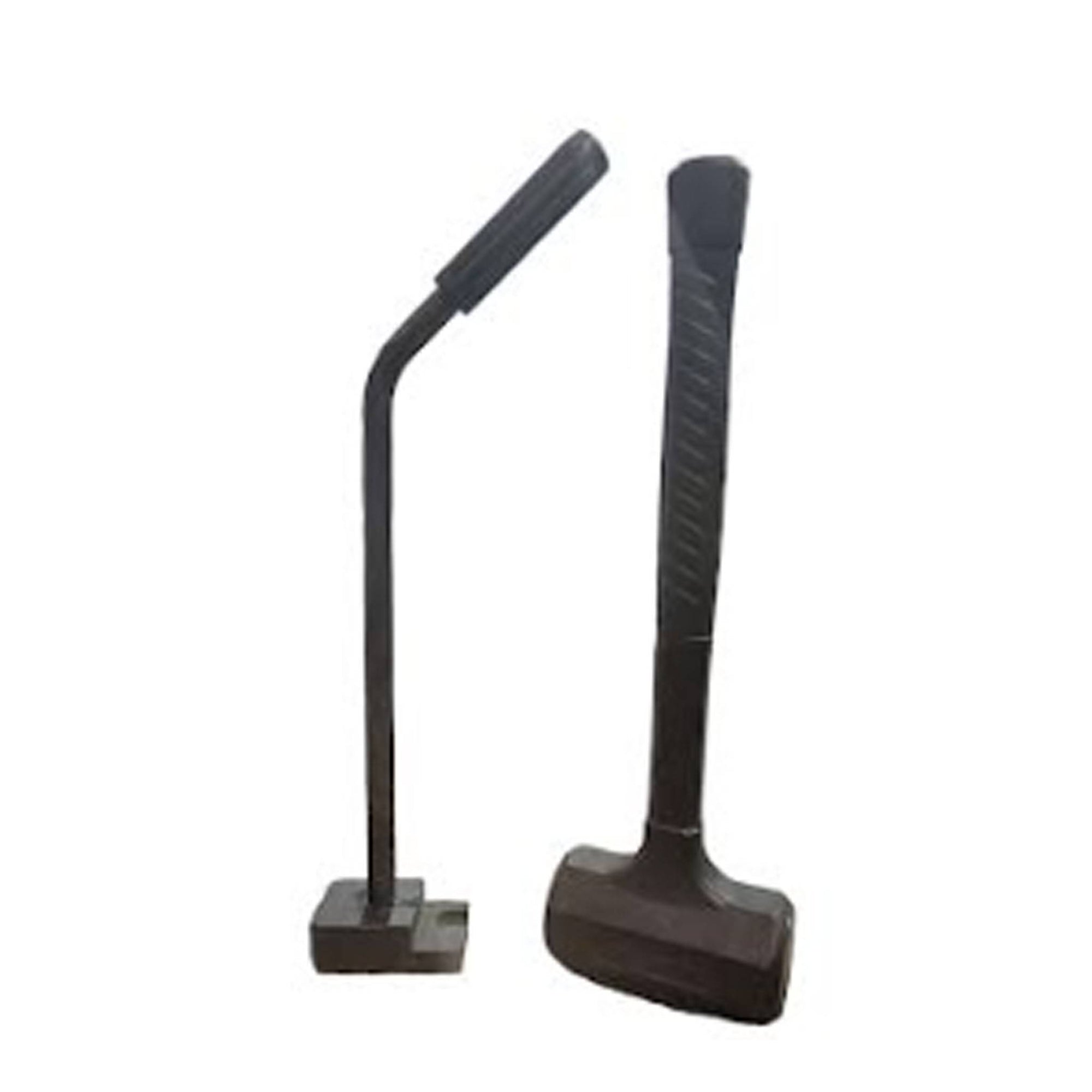 Bear Claw Installation tool with mallet