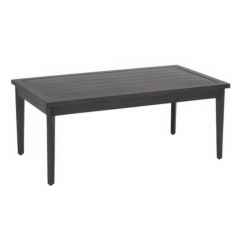 PLANK & HIDE  Adeline Coffee Table