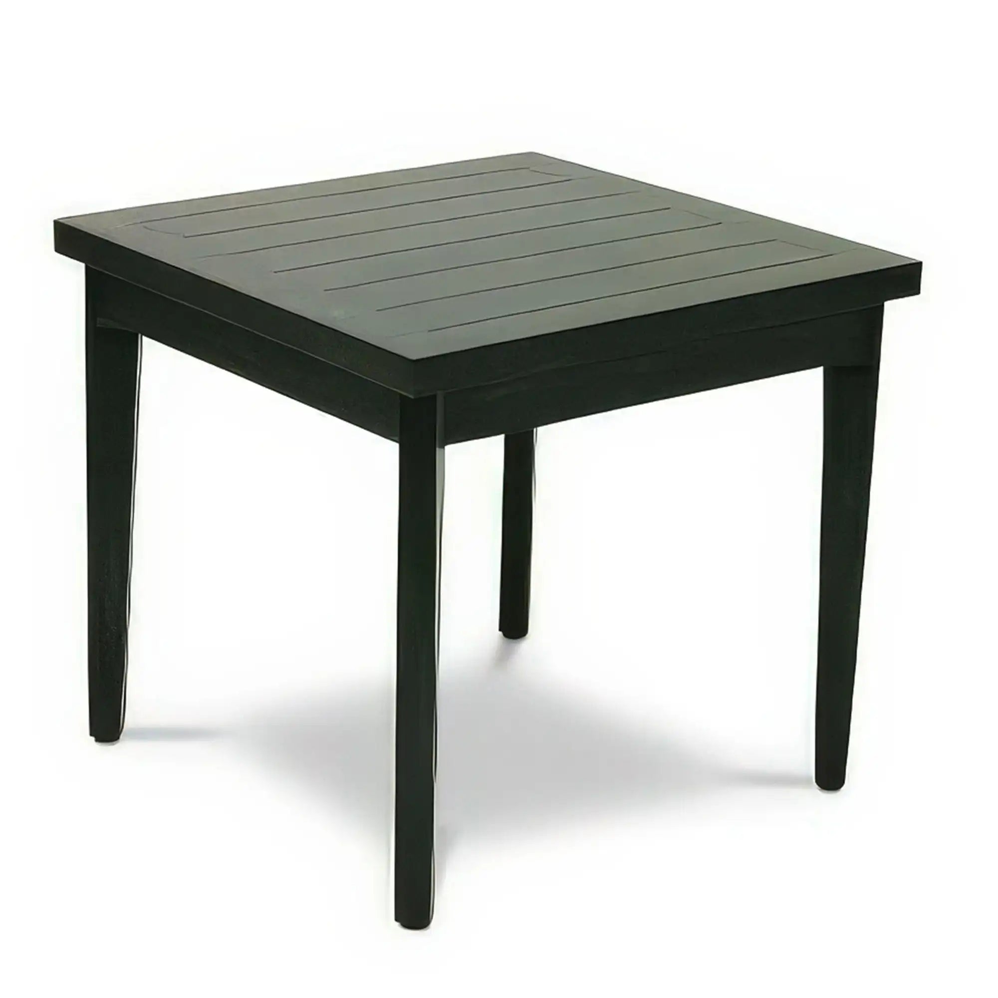 PLANK & HIDE Adeline End Table