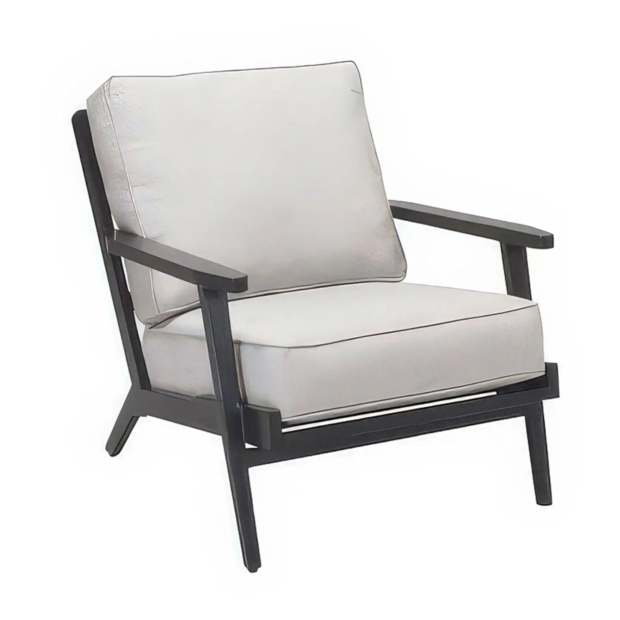 PLANK & HIDE Adeline Lounge Chair