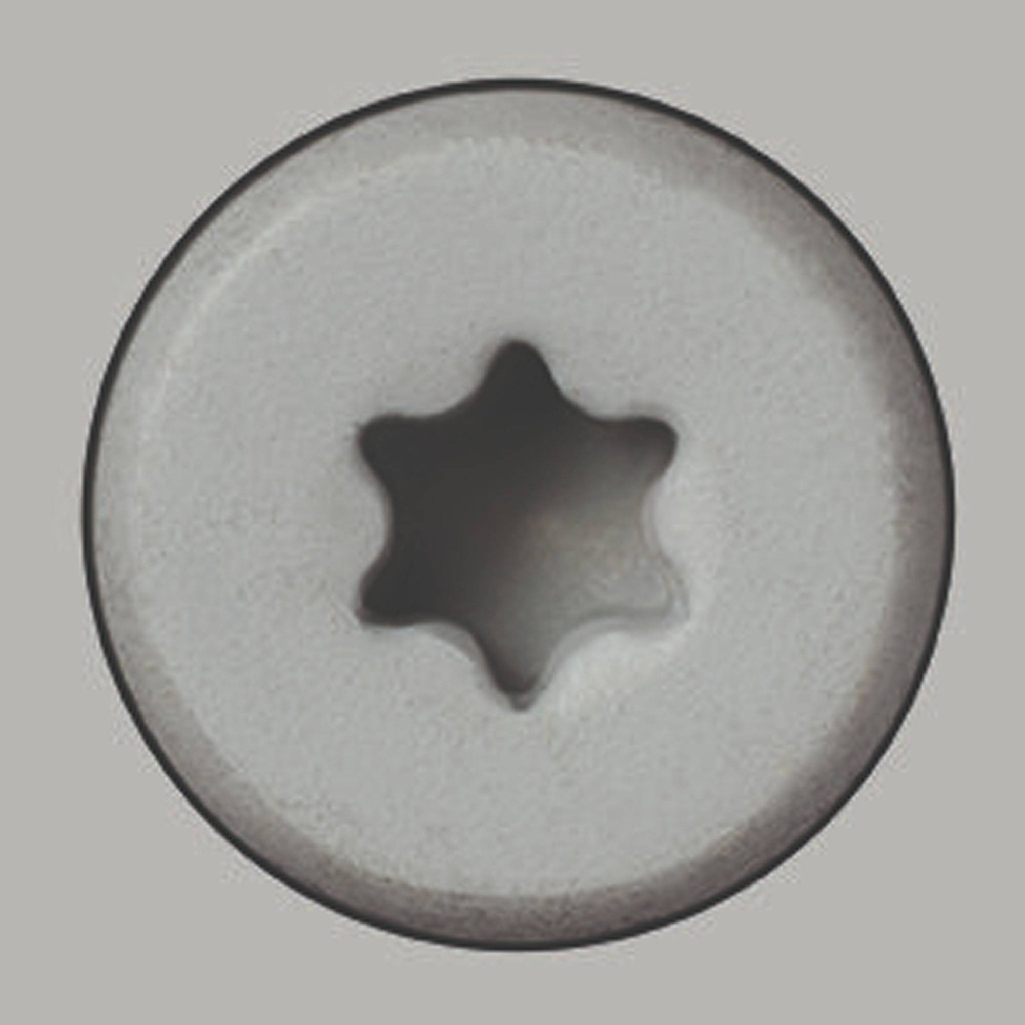 STARBORN DECKFAST Headcote #9 x 1-7/8″ Stainless Steel Fascia Screws