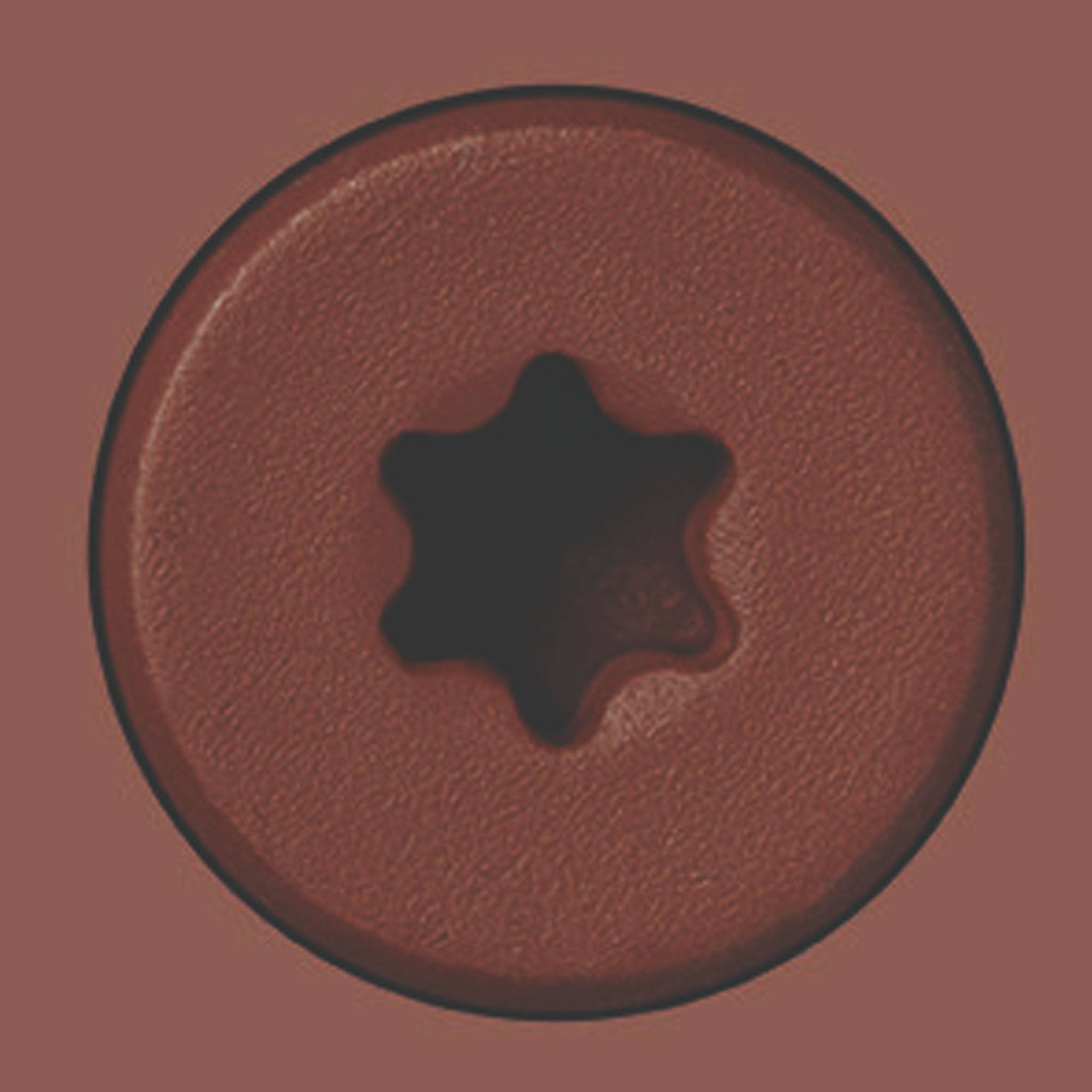 STARBORN DECKFAST #10 x 1-7/8″ Epoxy-Coated Fascia Screws (Headcote Color Match)