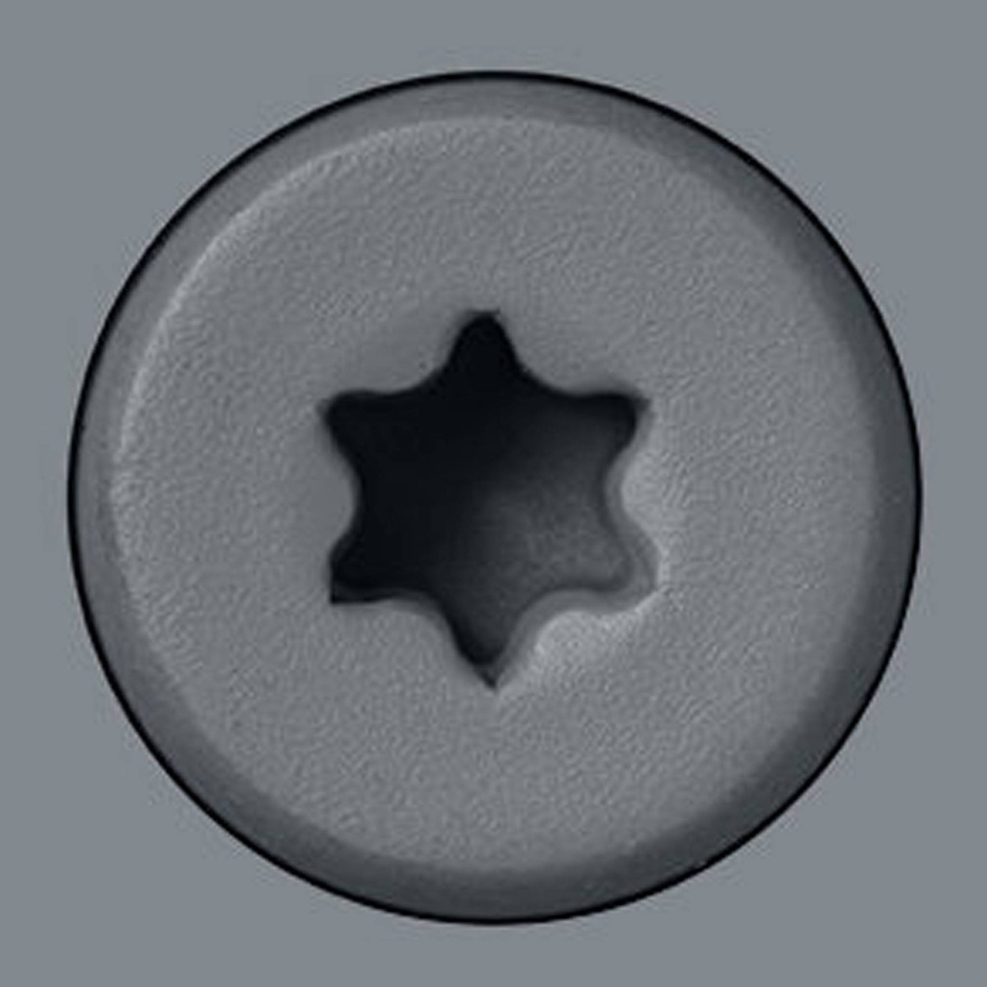 STARBORN DECKFAST Headcote #9 x 1-7/8″ Stainless Steel Fascia Screws