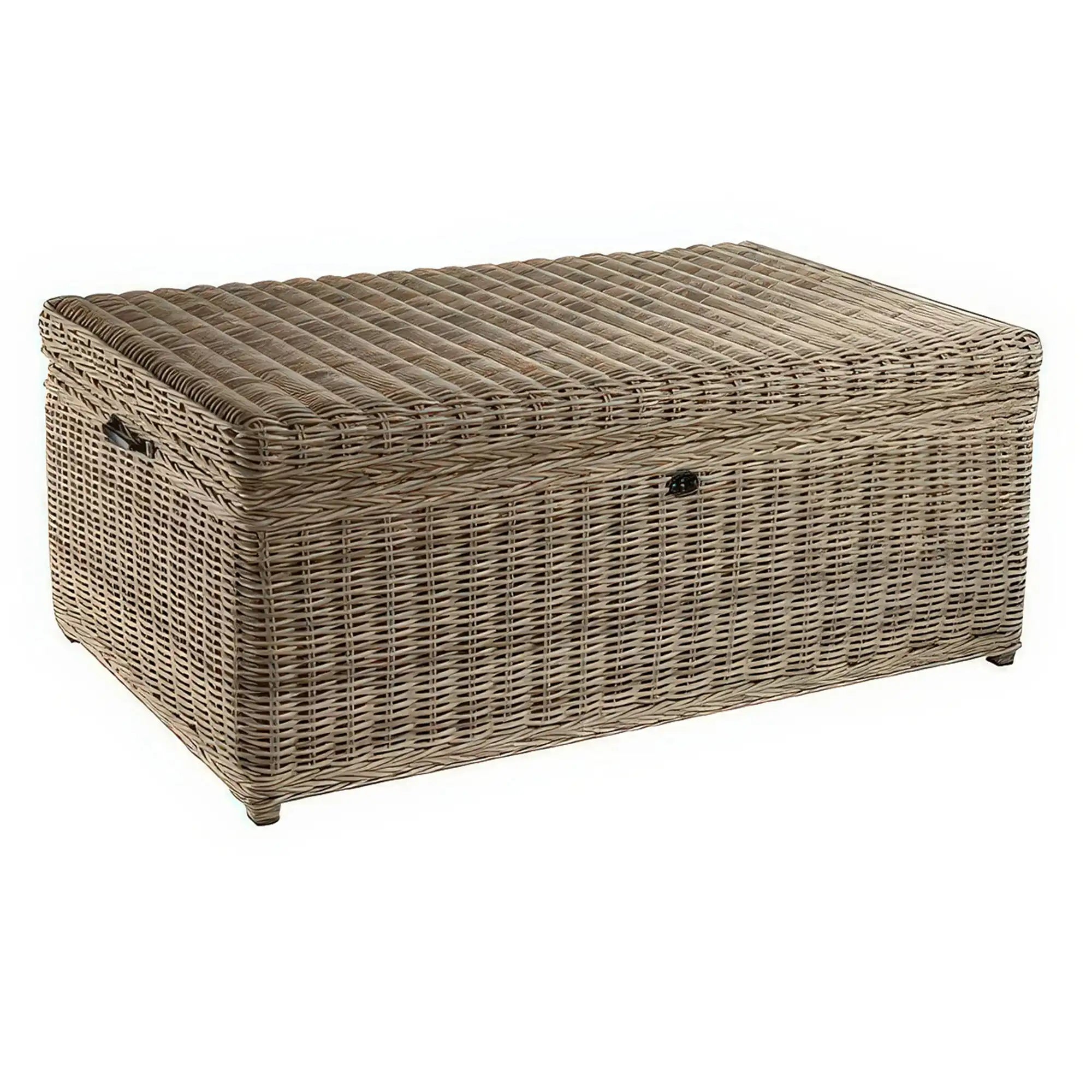 PLANK & HIDE Cosette Coffee Table/Trunk