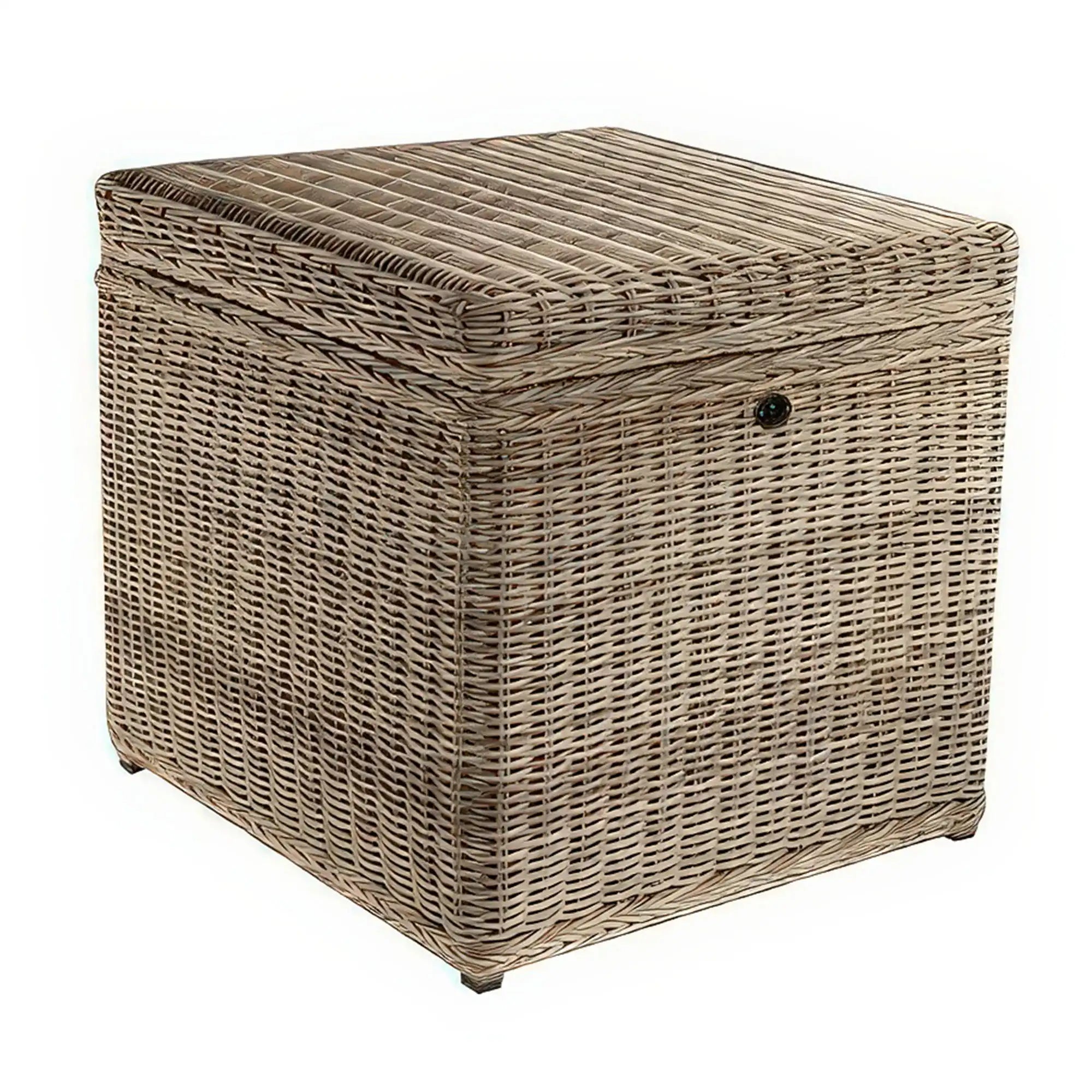 PLANK & HIDE Cosette End Table/Trunk