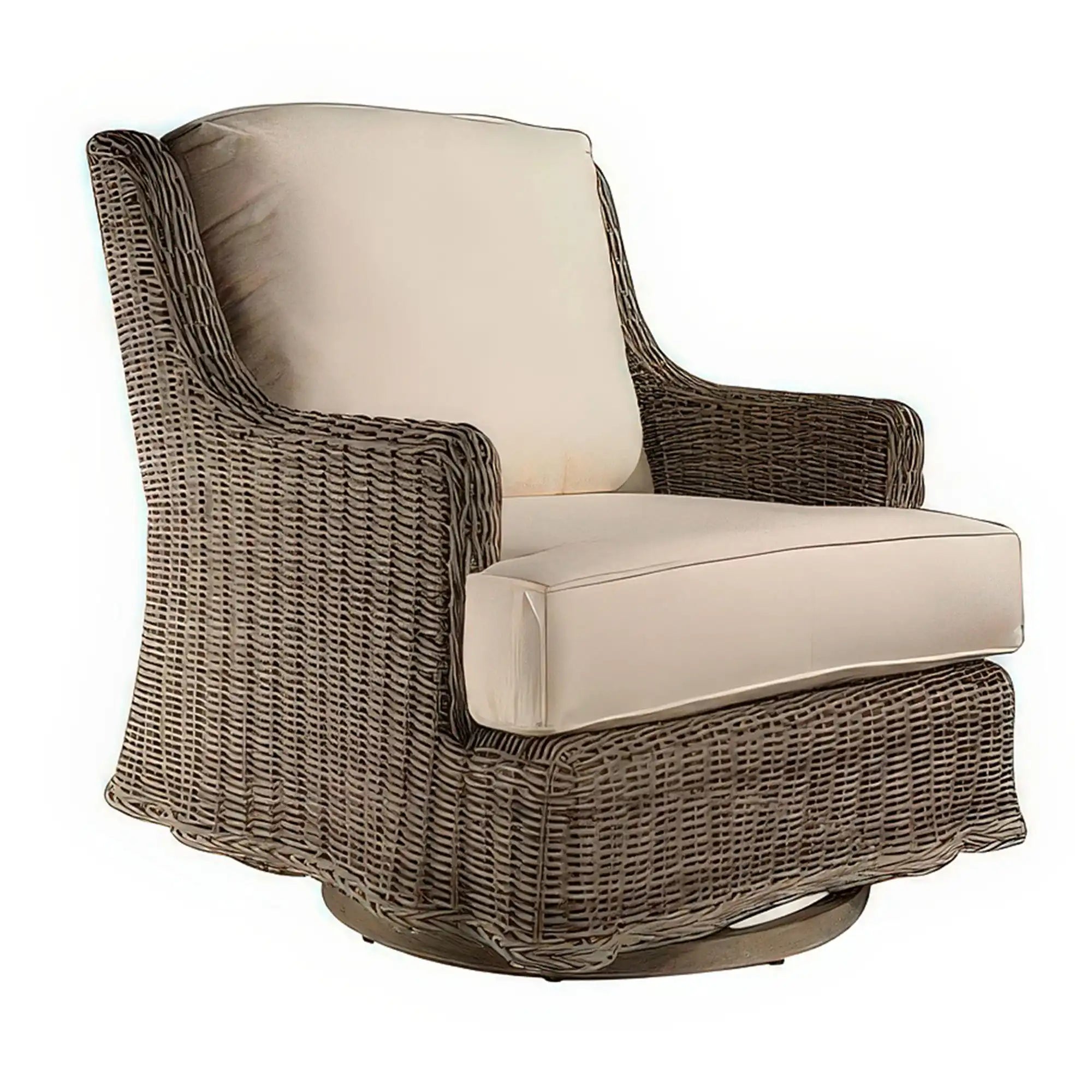 PLANK & HIDE Cosette Hidden Motion Chair