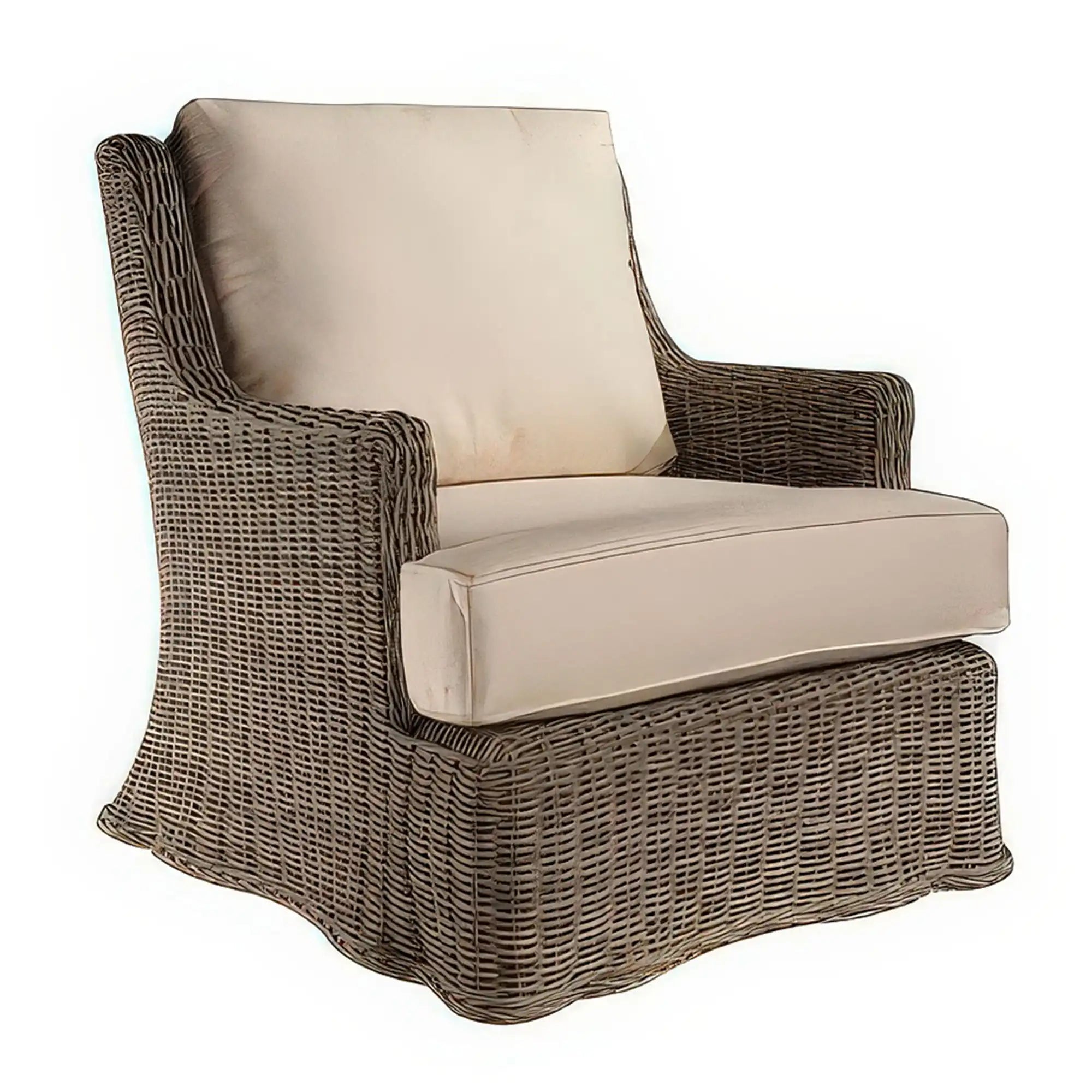 PLANK & HIDE  Cosette Lounge