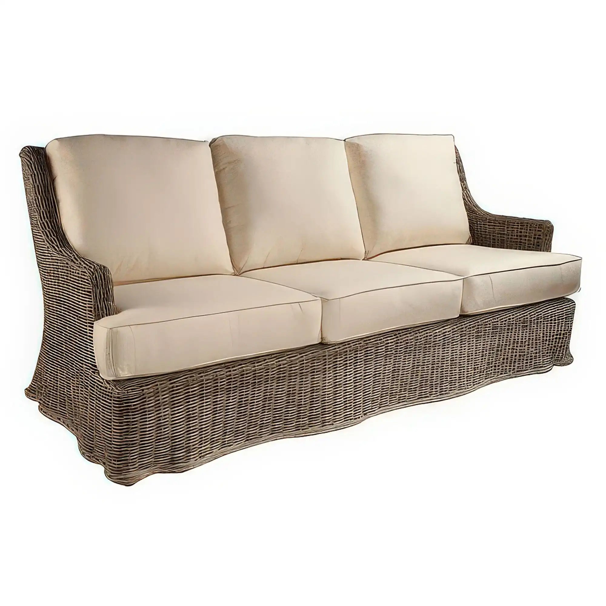 PLANK & HIDE Cosette Sofa