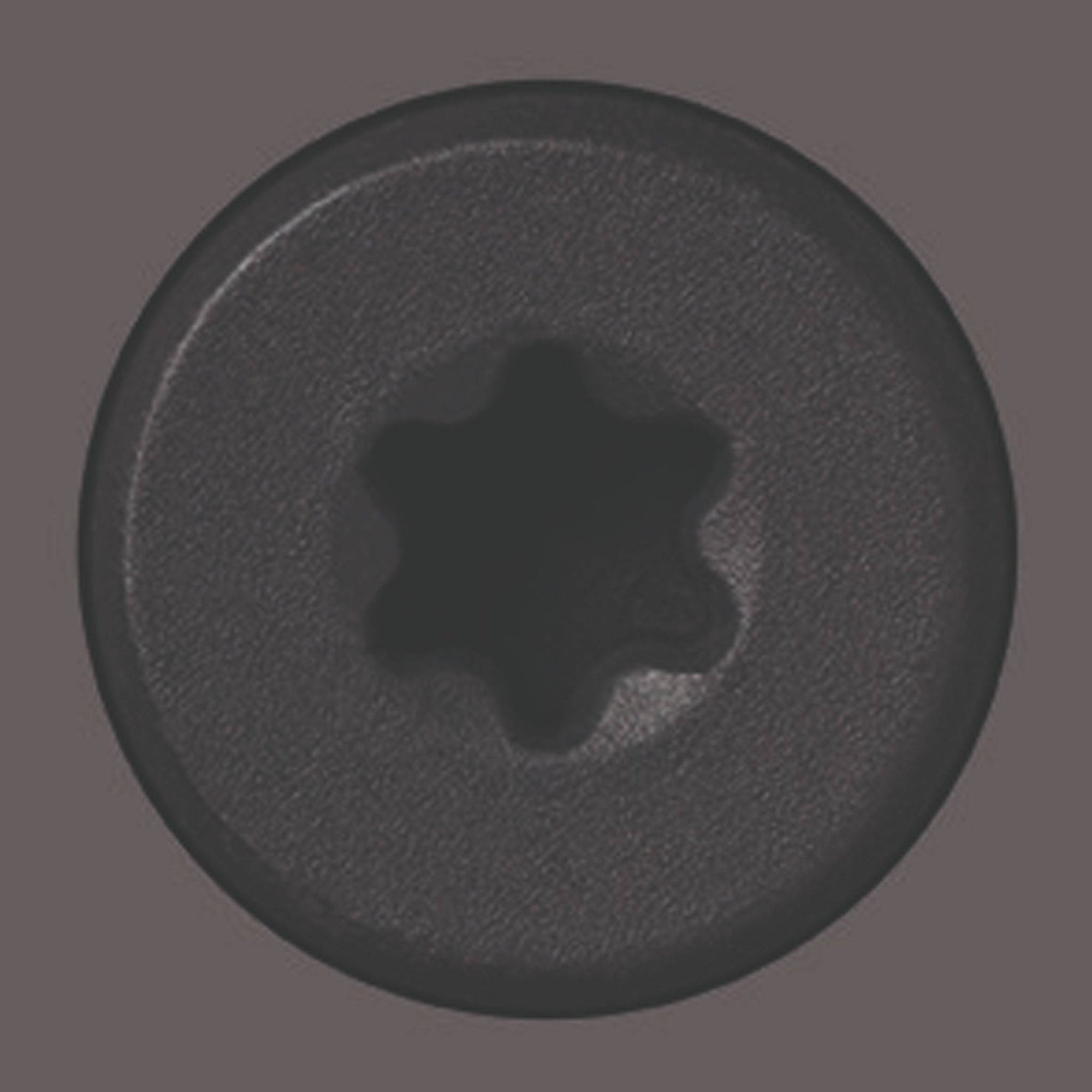STARBORN DECKFAST #10 x 1-7/8″ Epoxy-Coated Fascia Screws (Headcote Color Match)