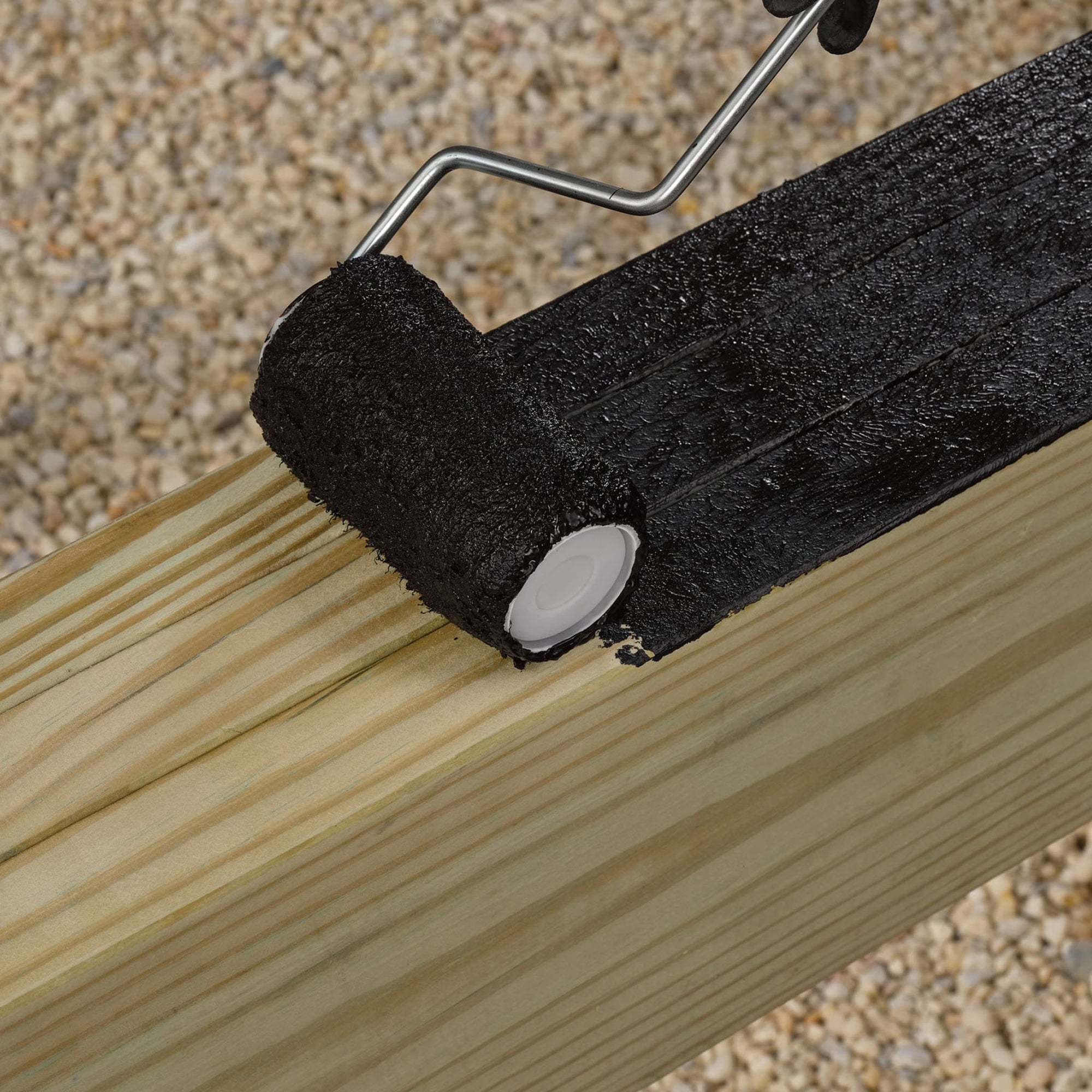 FASTENMASTER - Deck Frame Coating
