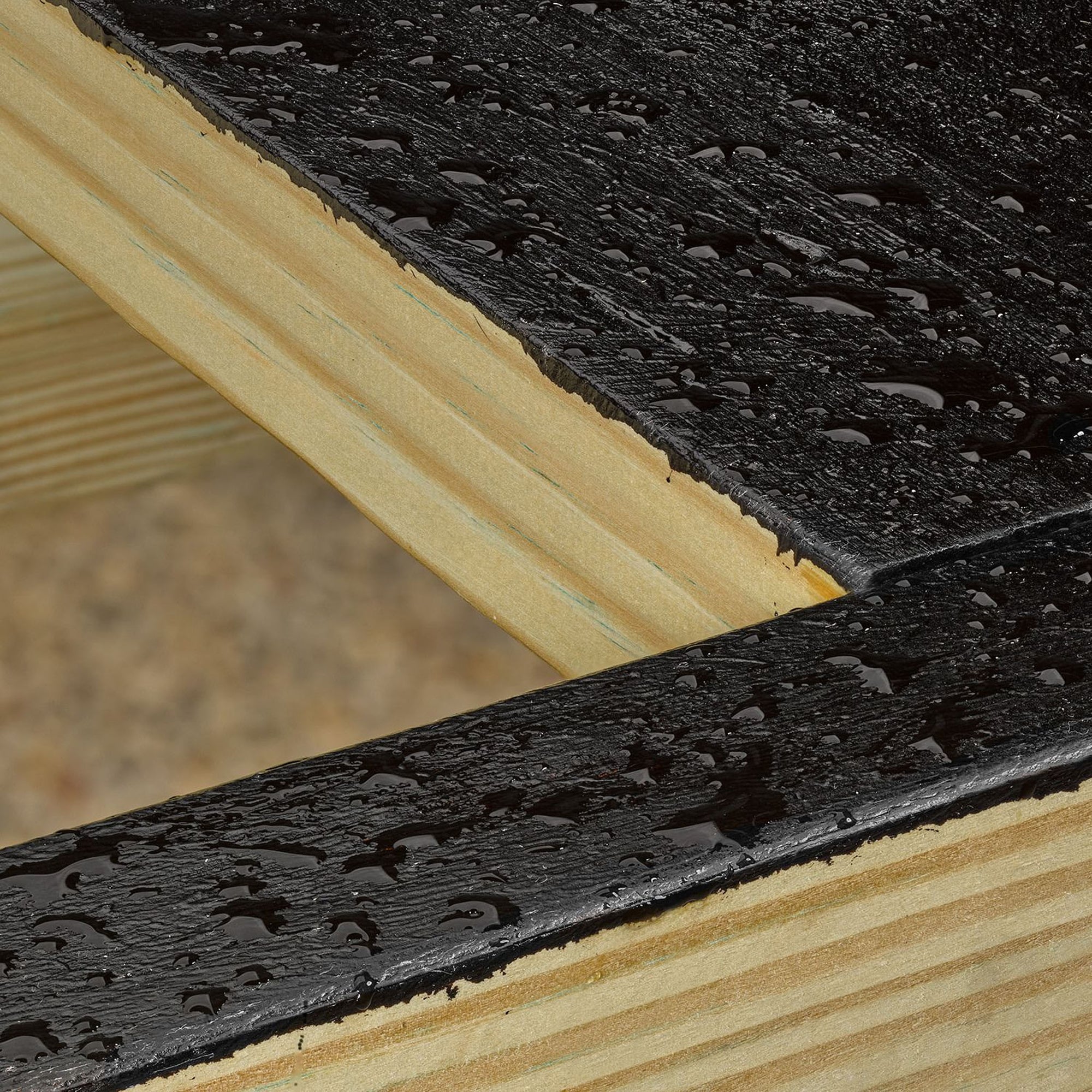 FASTENMASTER - Deck Frame Coating