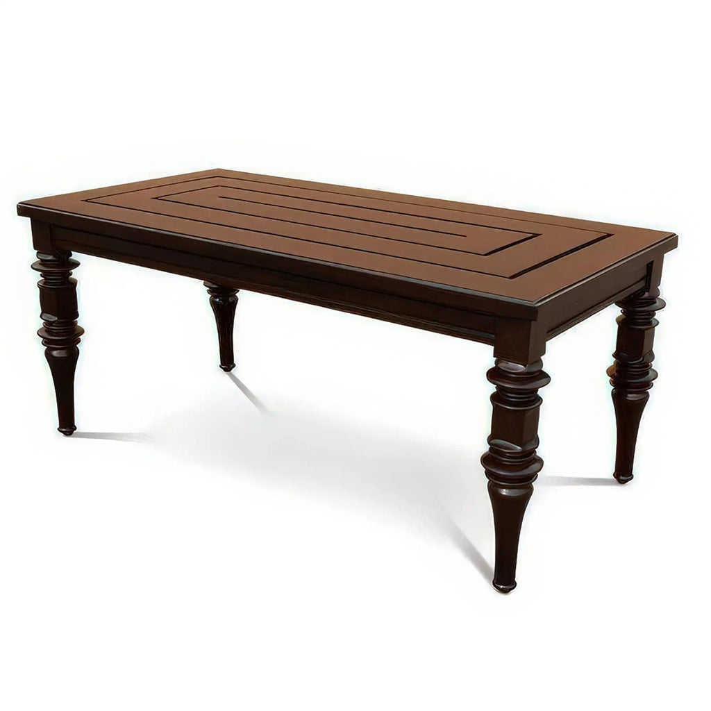 PLANK & HIDE Grenada Coffee Table