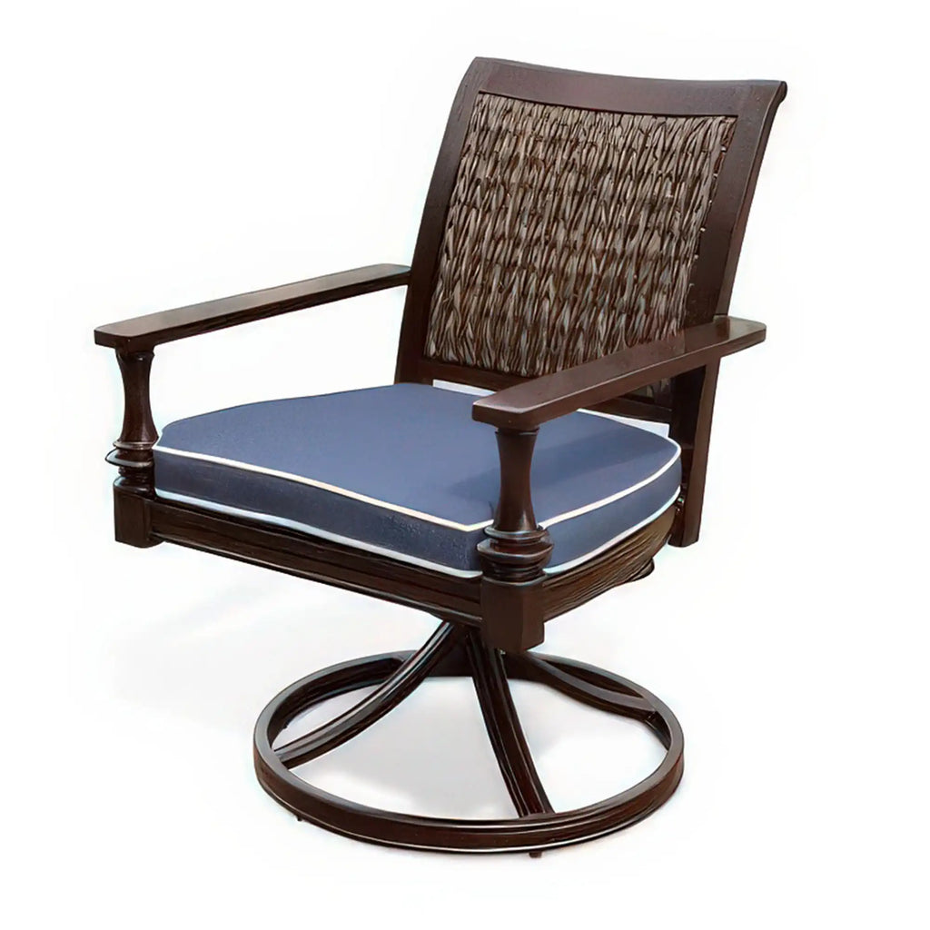 PLANK & HIDE  Grenada Dining Arm Chair II
