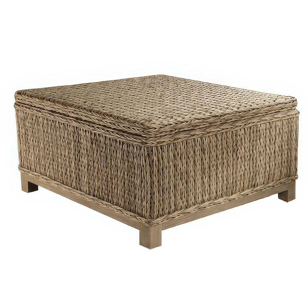 PLANK & HIDE Marin Coffee Table