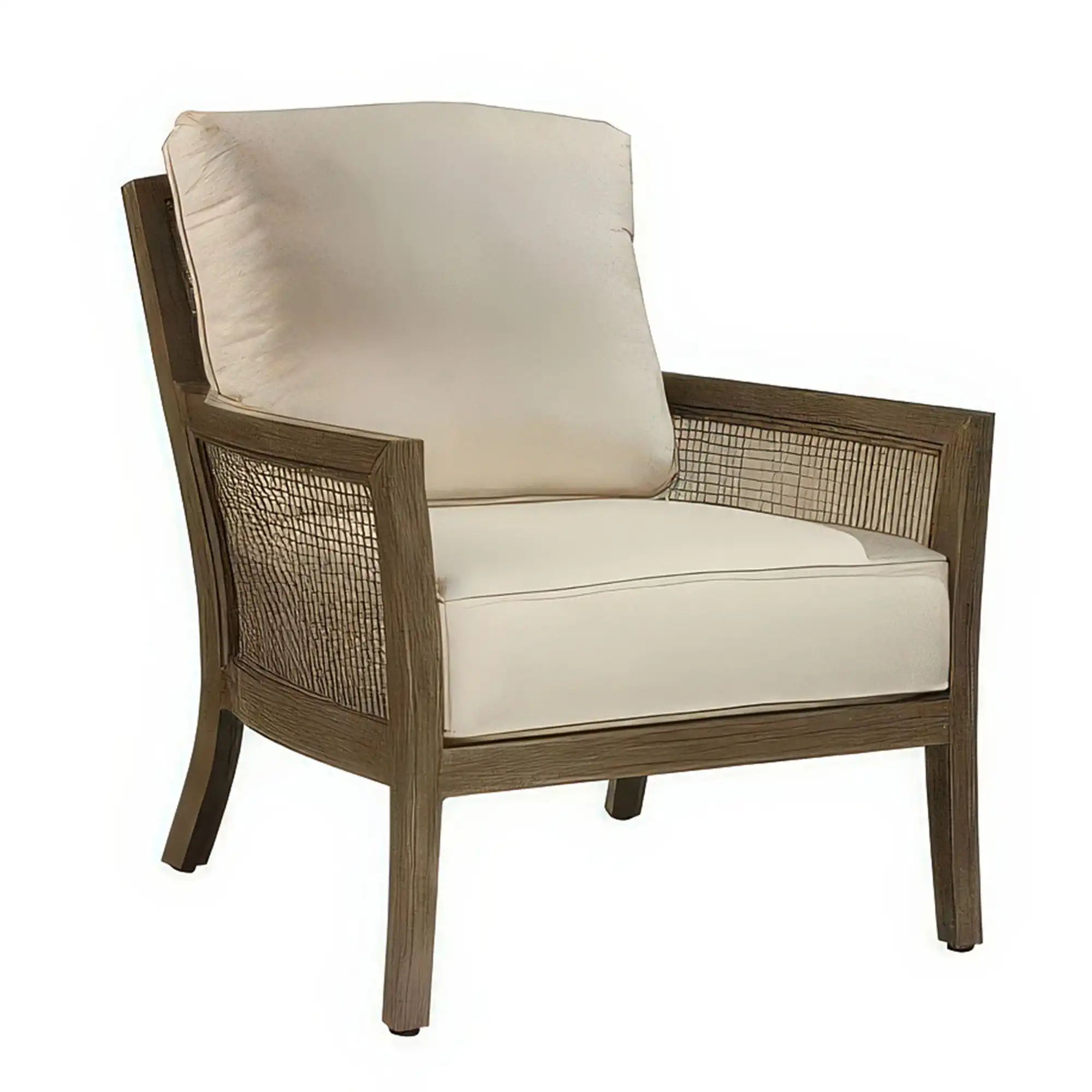 PLANK & HIDE Marin Lounge Chair