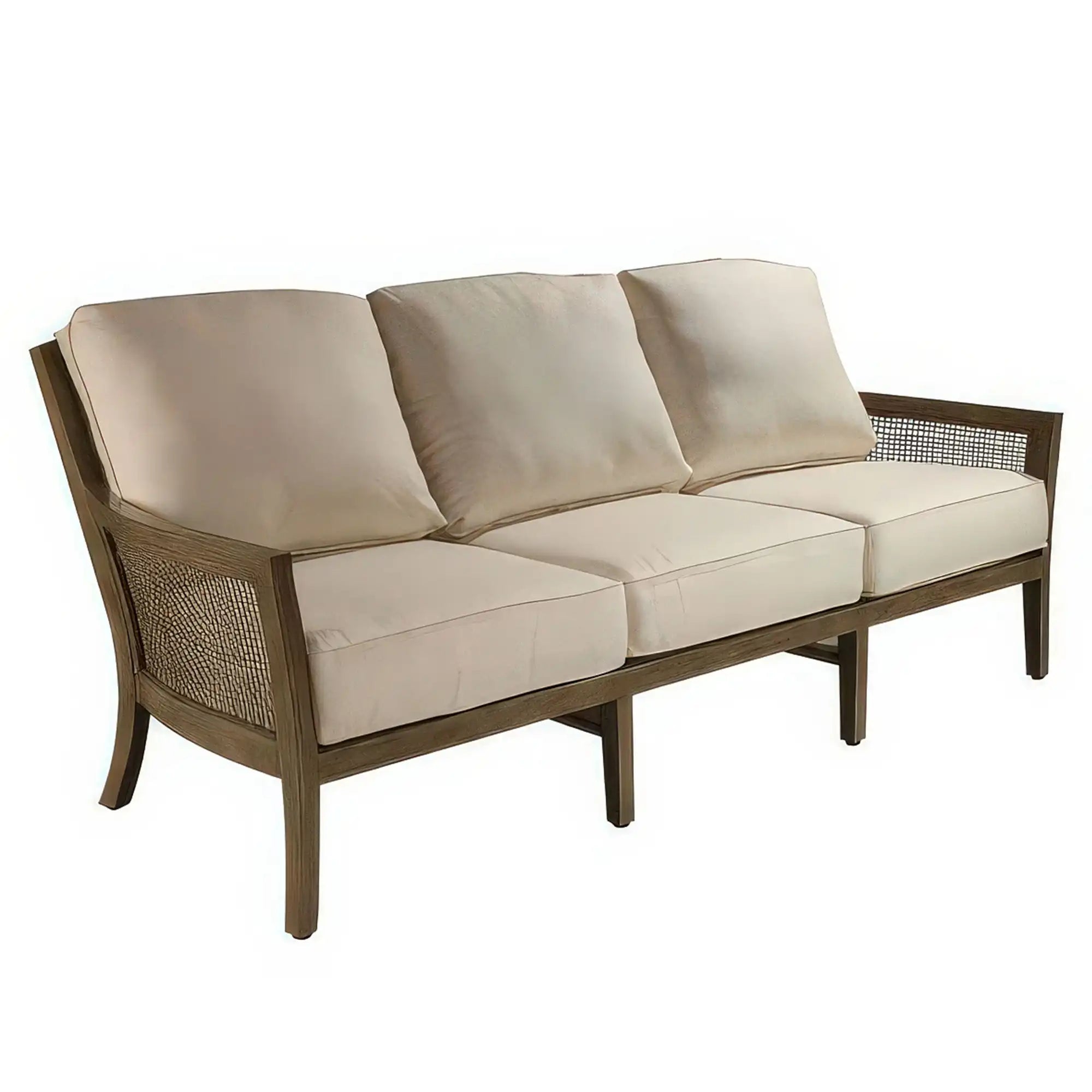 PLANK & HIDE Marin Sofa