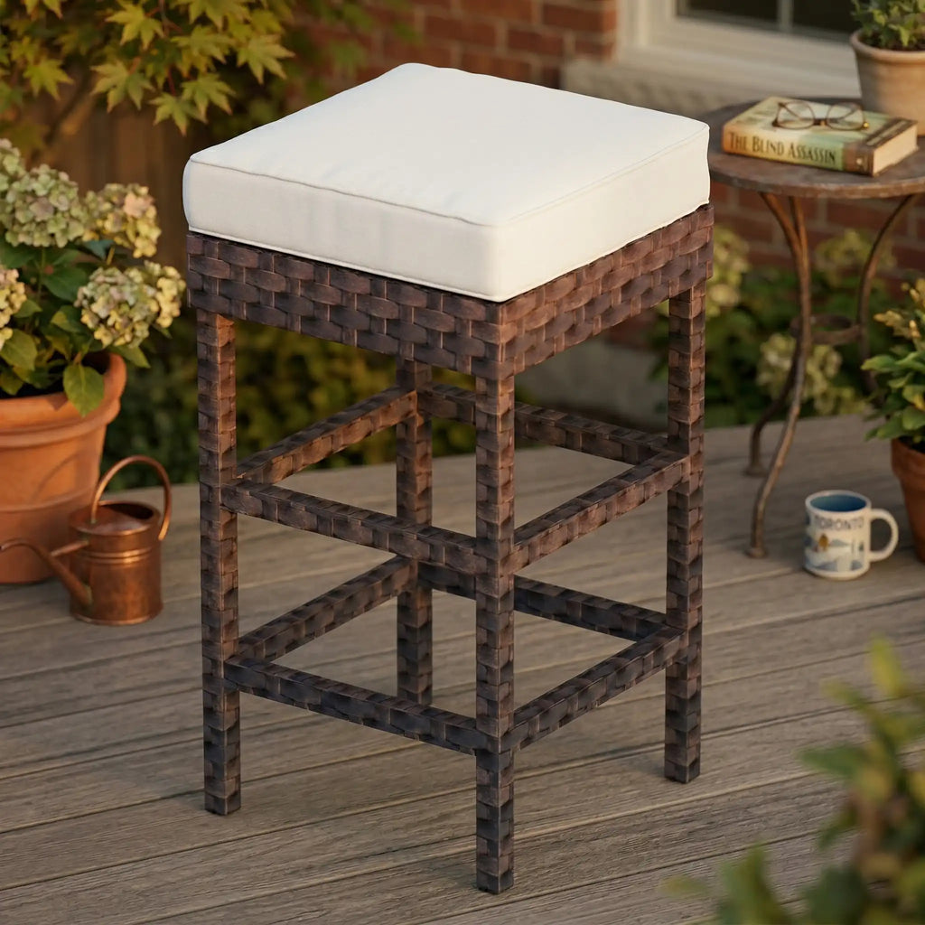 Maui Bar Stool