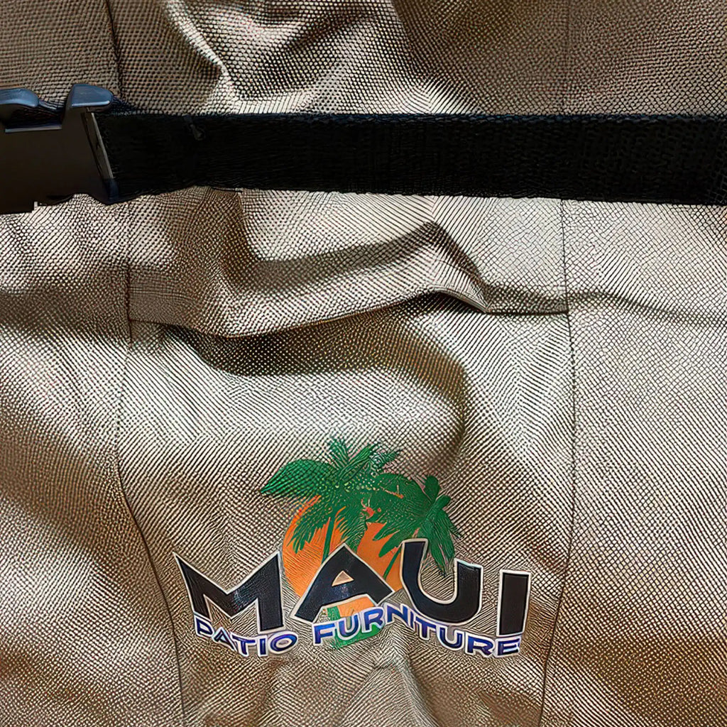 MAUI Coffee Table Cover