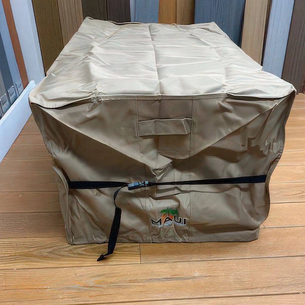 MAUI Coffee Table Cover