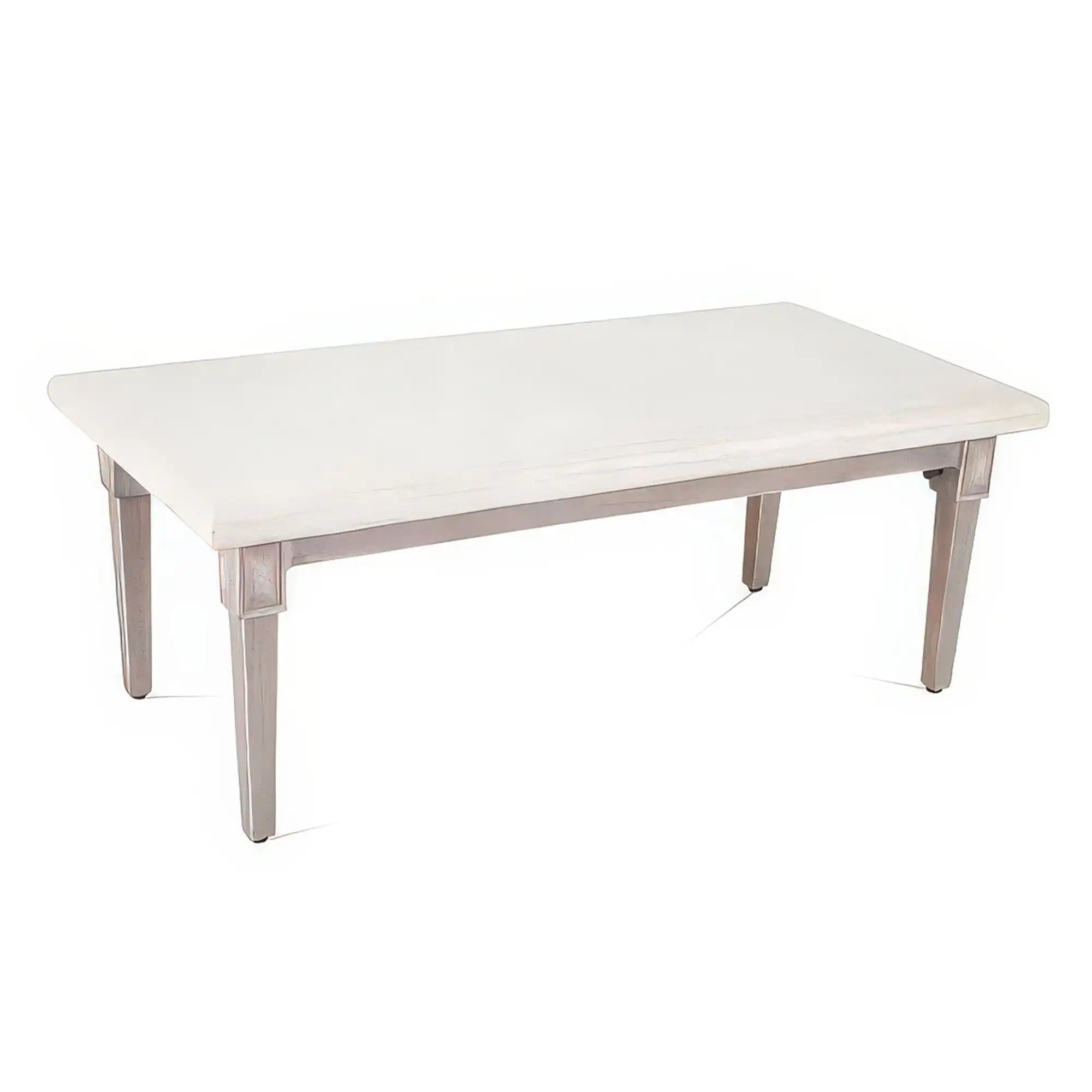 PLANK & HIDE Pelham Coffee Table