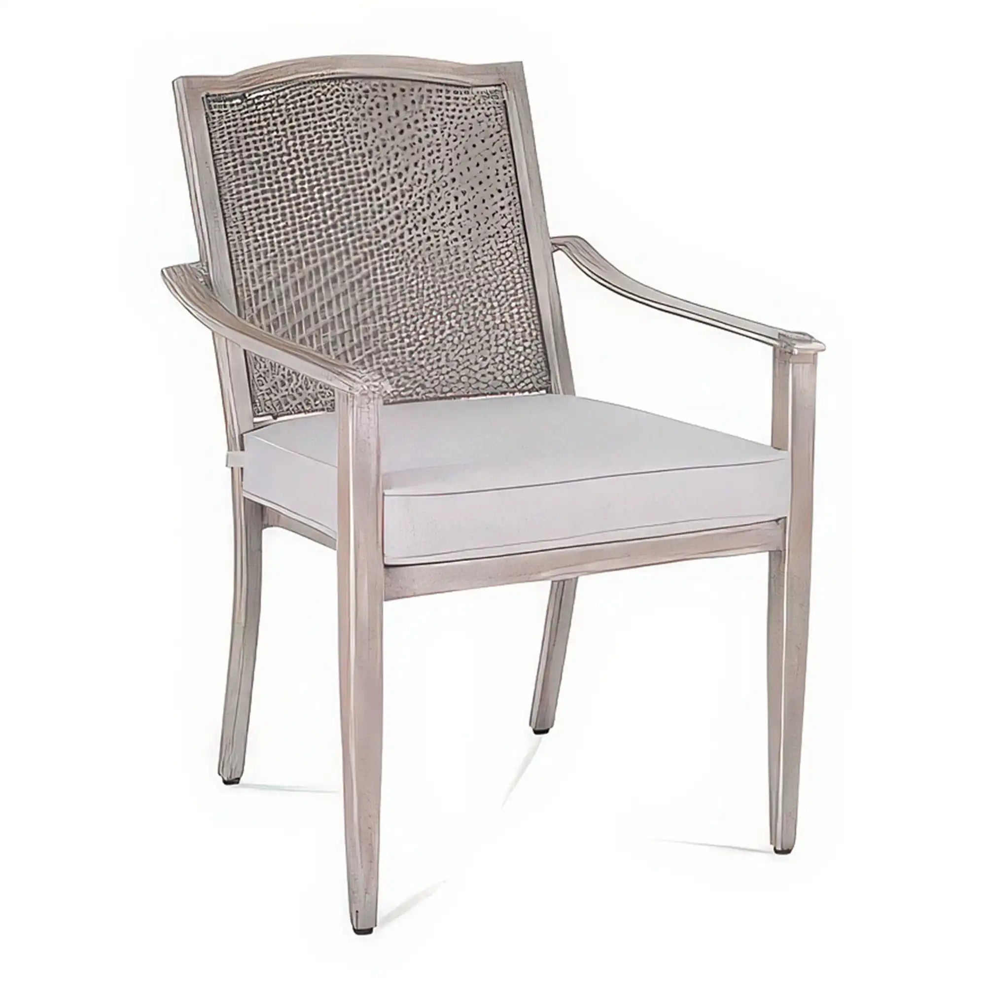PLANK & HIDE Pelham Dining Chair
