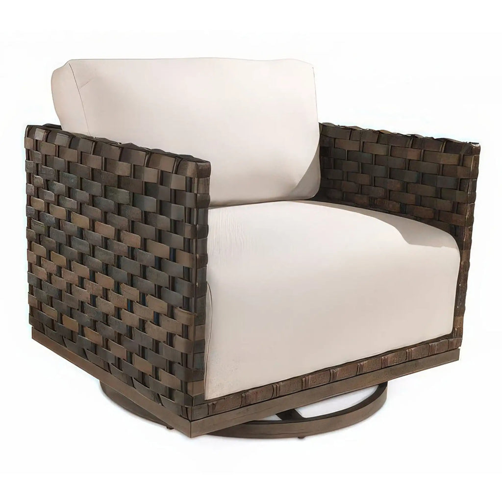 PLANK & HIDE Saba Motion Lounge