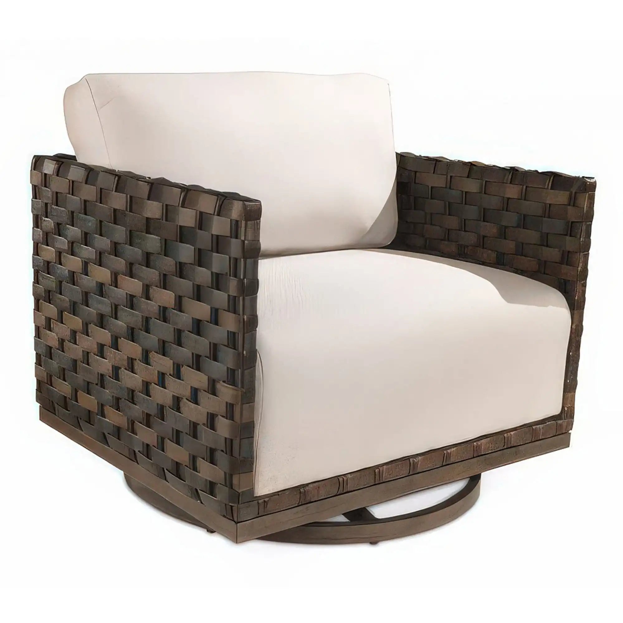 PLANK & HIDE Saba Motion Lounge