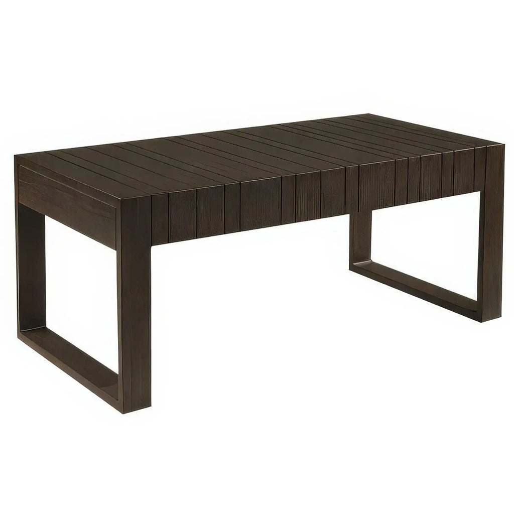 PLANK & HIDE Sadie 32" Bench Grade D cushion