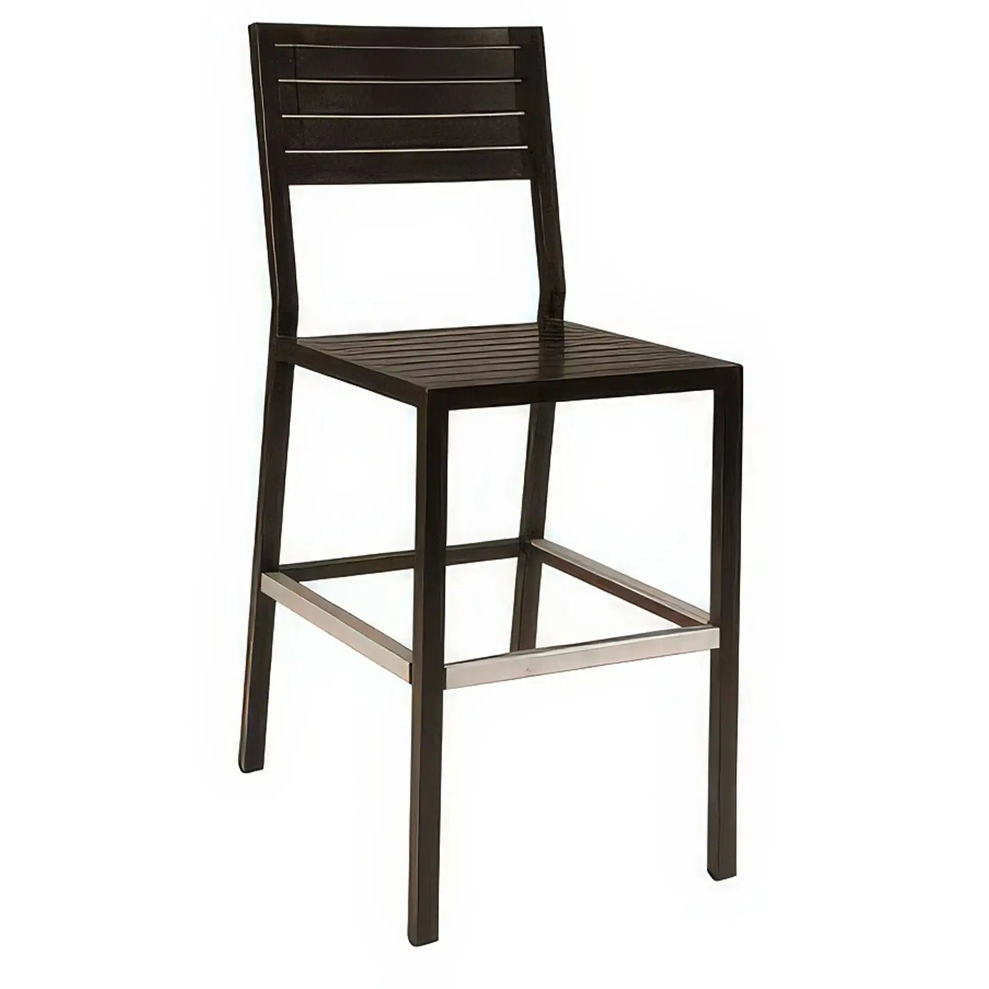 PLANK & HIDE Sadie Barstool