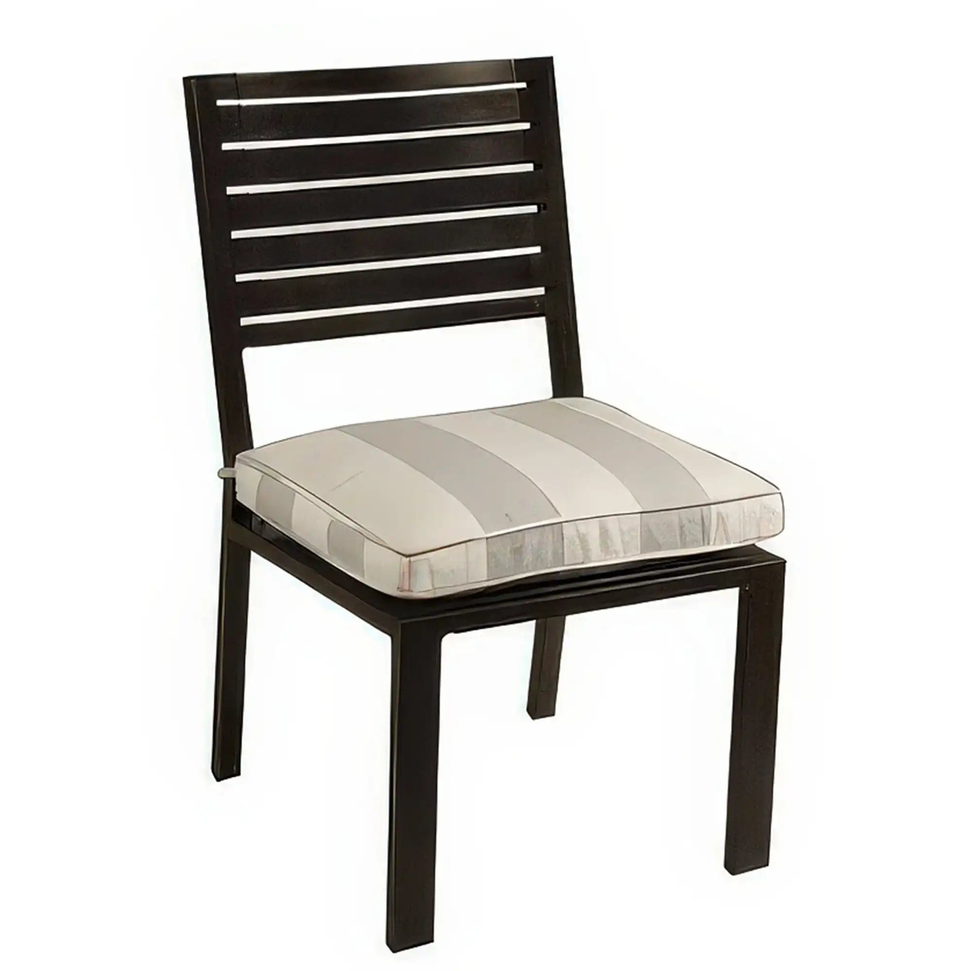 PLANK & HIDE Sadie Dining Side Chair