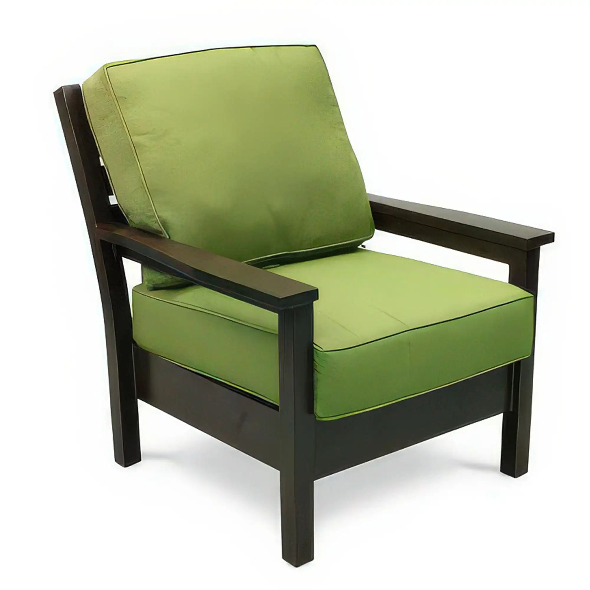 PLANK & HIDE Sadie Lounge Chair