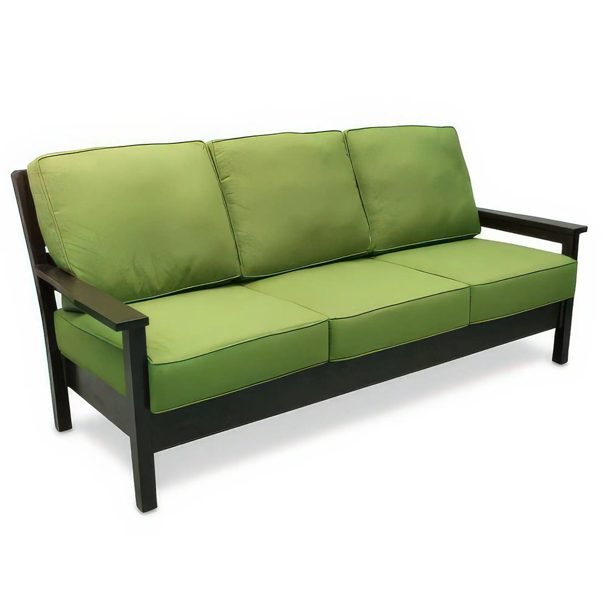 PLANK & HIDE Sadie Sofa
