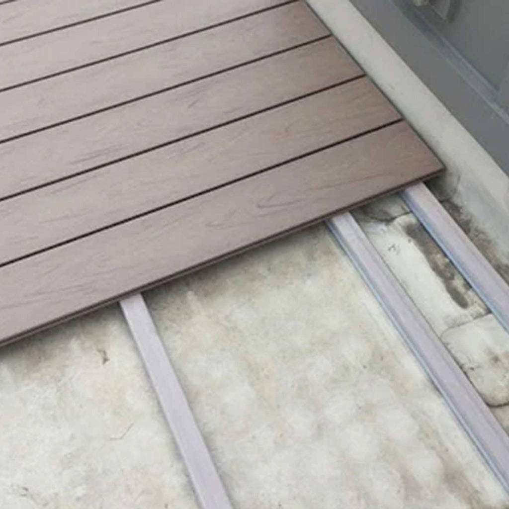 DECKORATORS Sleeper System