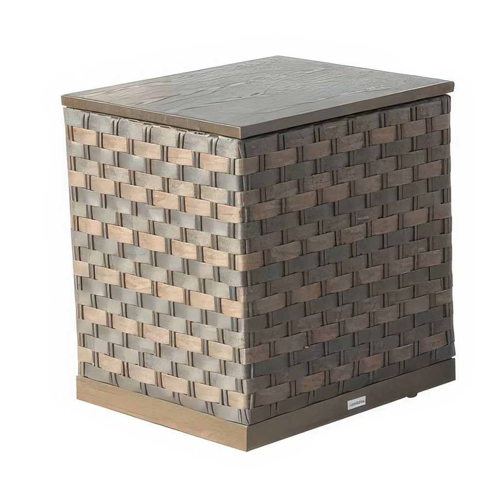 PLANK & HIDE - ST KITTS -  Medium - Chip & Dip / Ice Chest