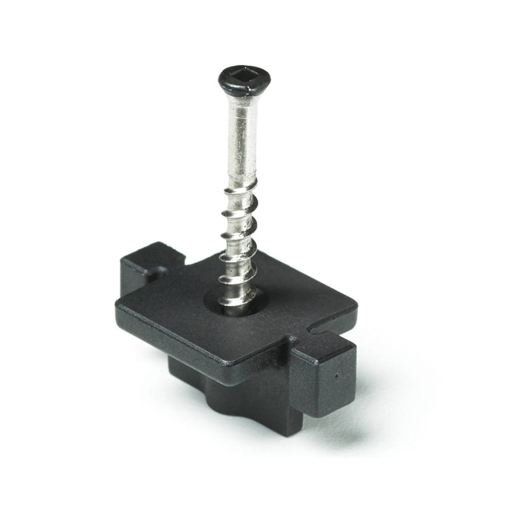 STOWAWAY Hidden Deck Fasteners