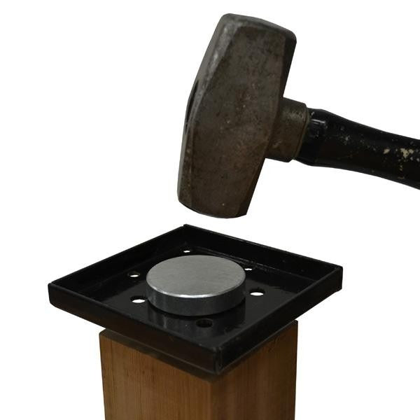 TITAN Universal Hammer Tool (for 4×4 & 6×6)