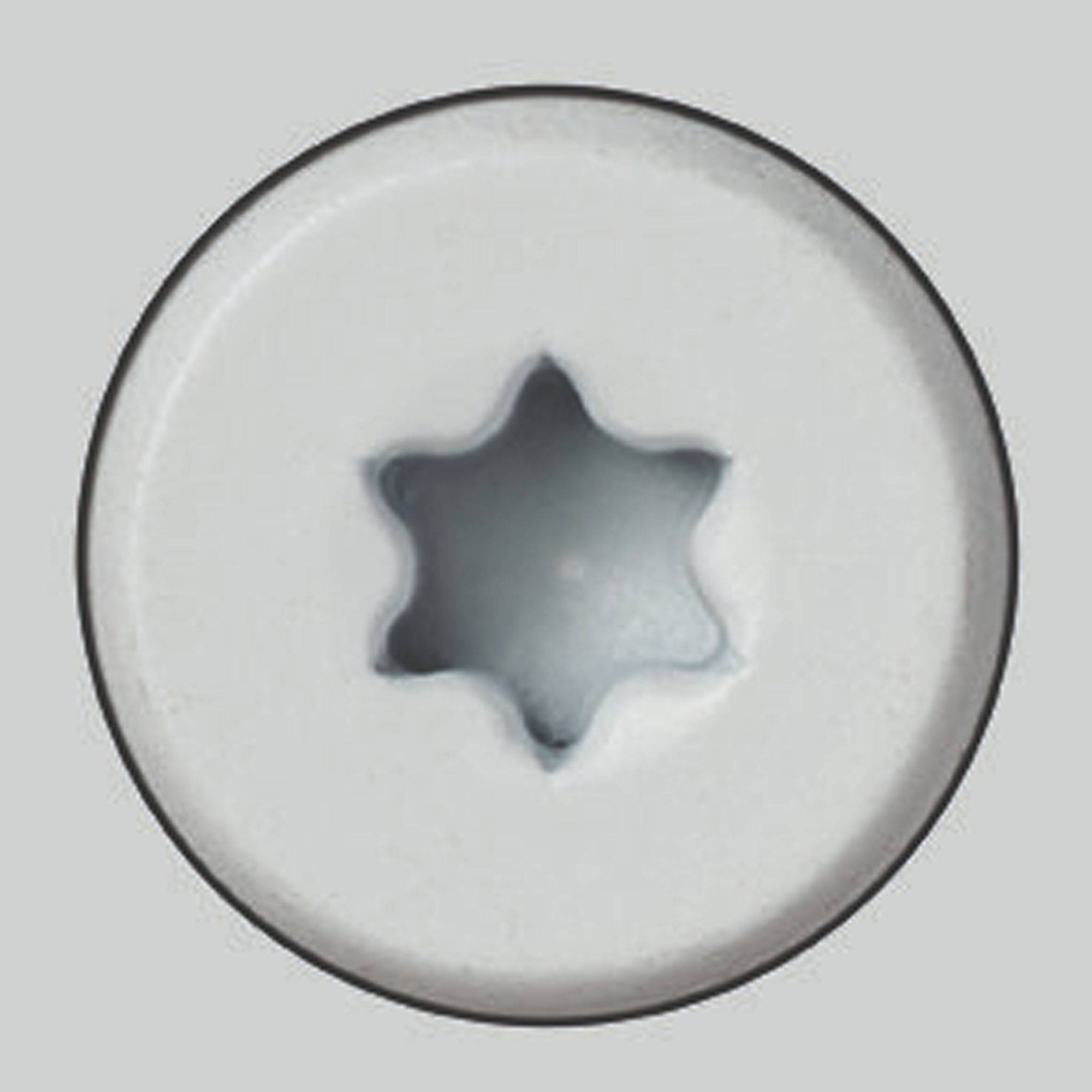 STARBORN DECKFAST Headcote #9 x 1-7/8″ Stainless Steel Fascia Screws