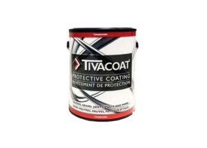 can of TIVACOAT