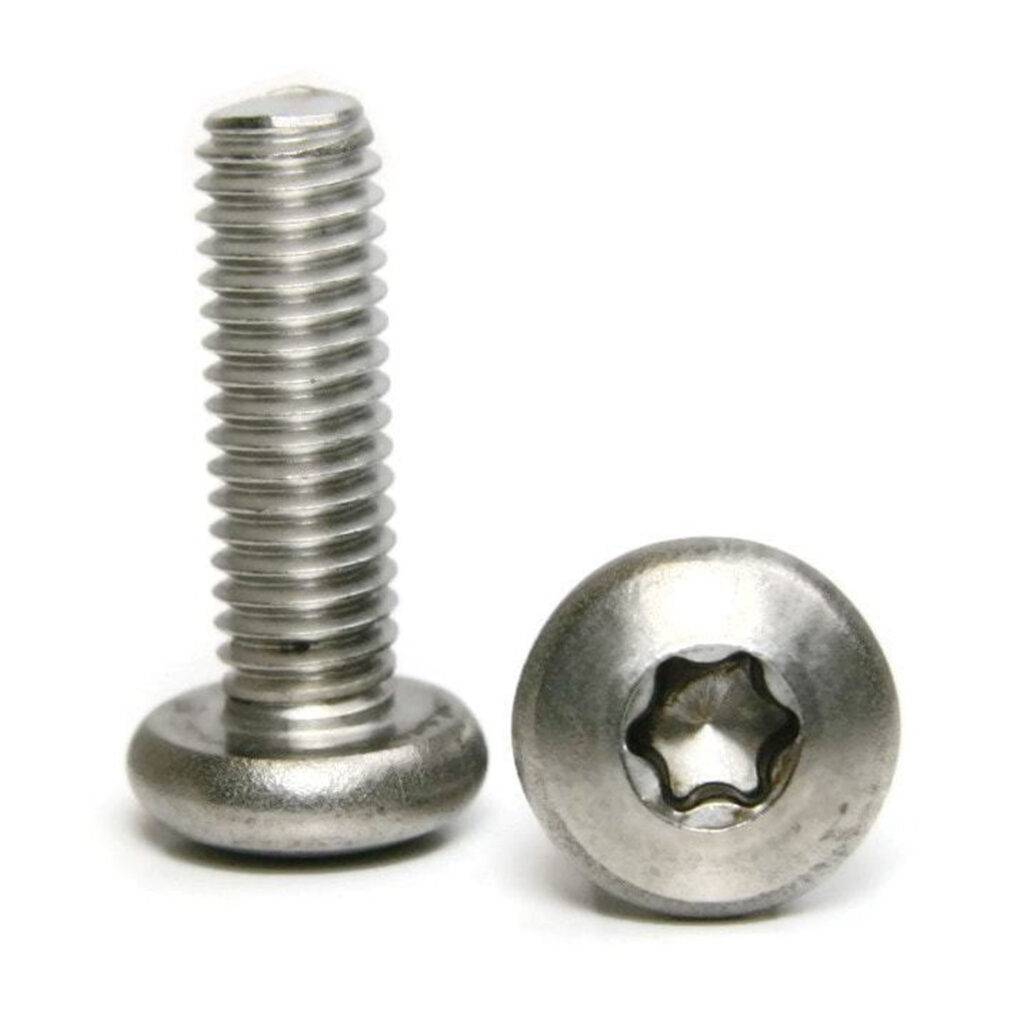 Secure Your Projects with Torx Screws: Superior Grip & Precision